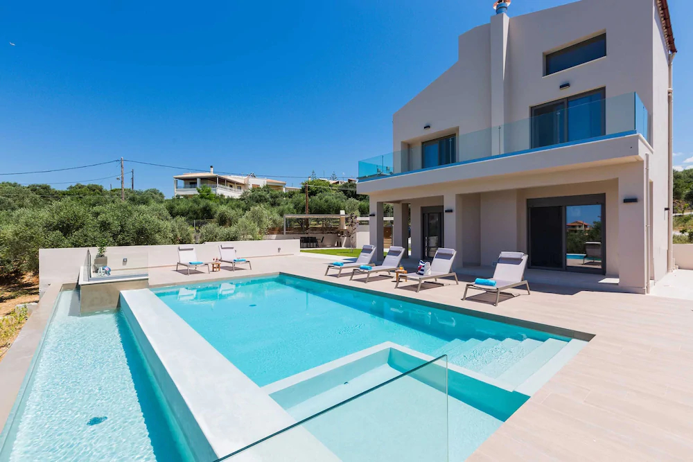Villa Estel