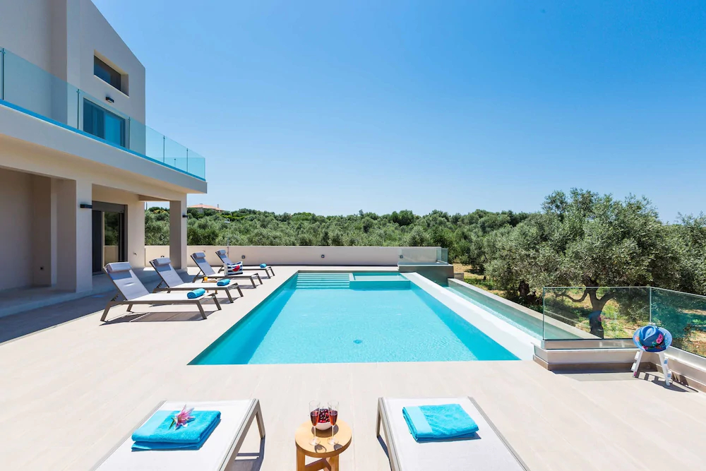 Villa Estel