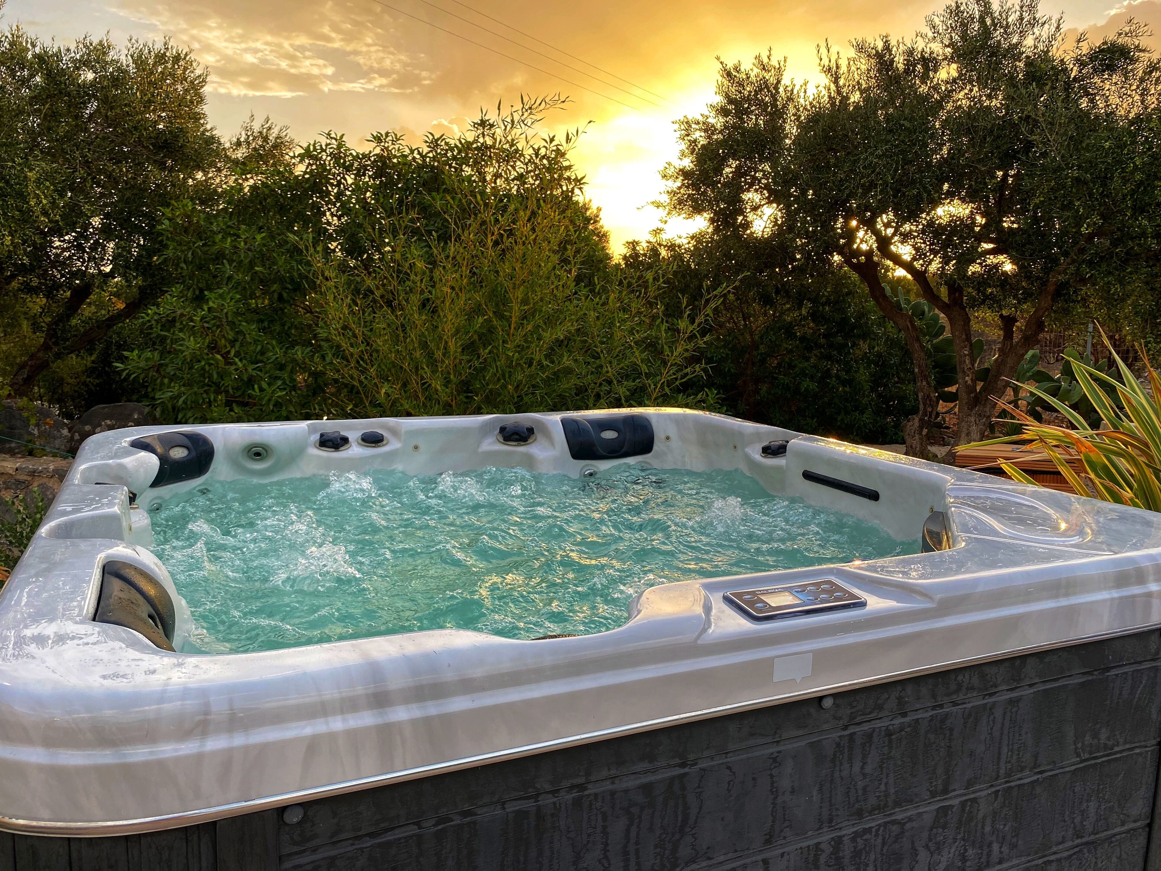 Villa Freedom