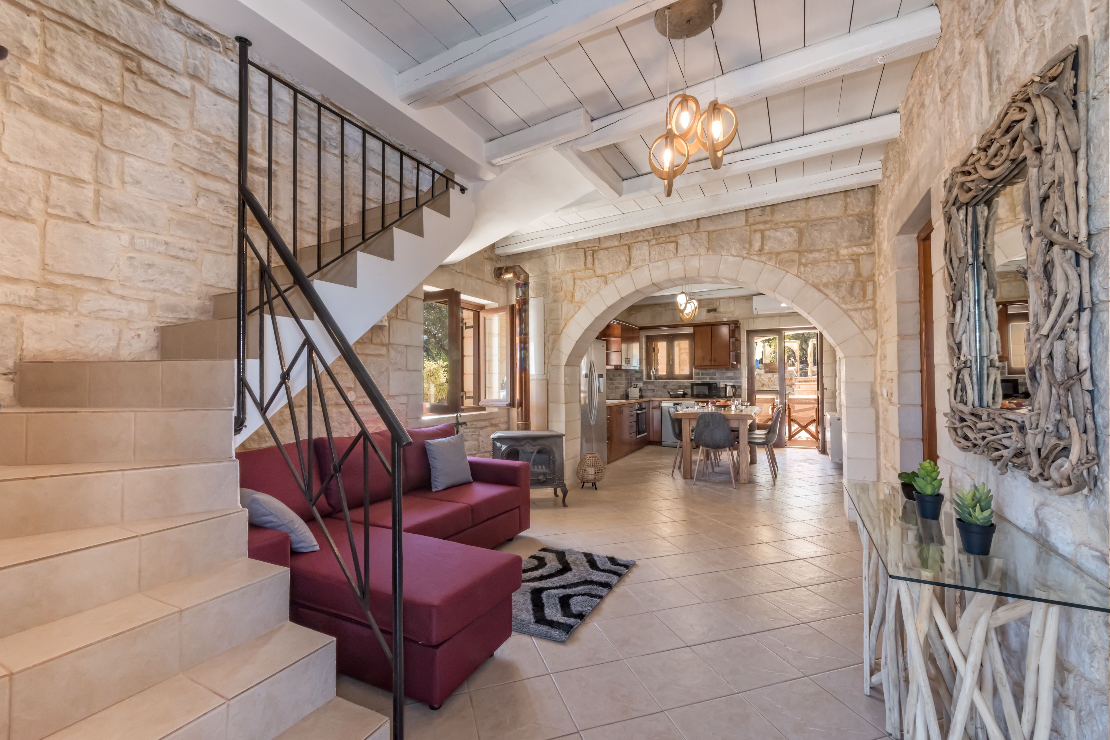 Villa Freedom