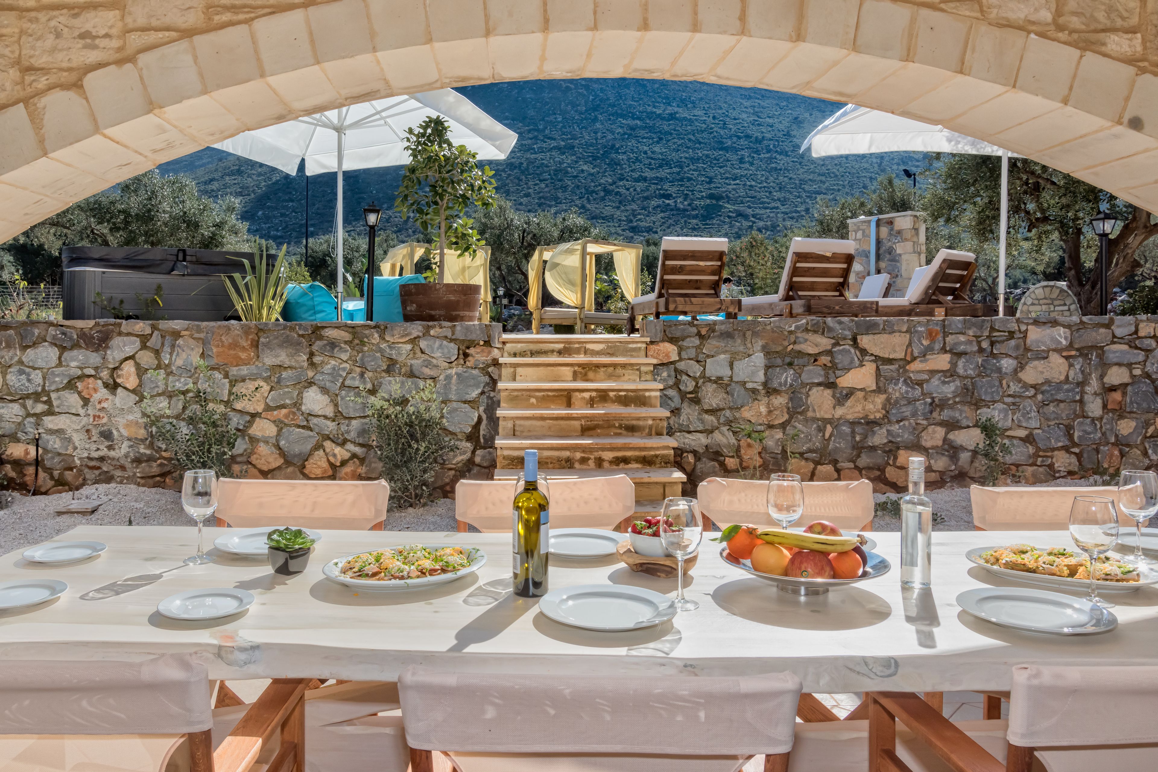 Villa Freedom