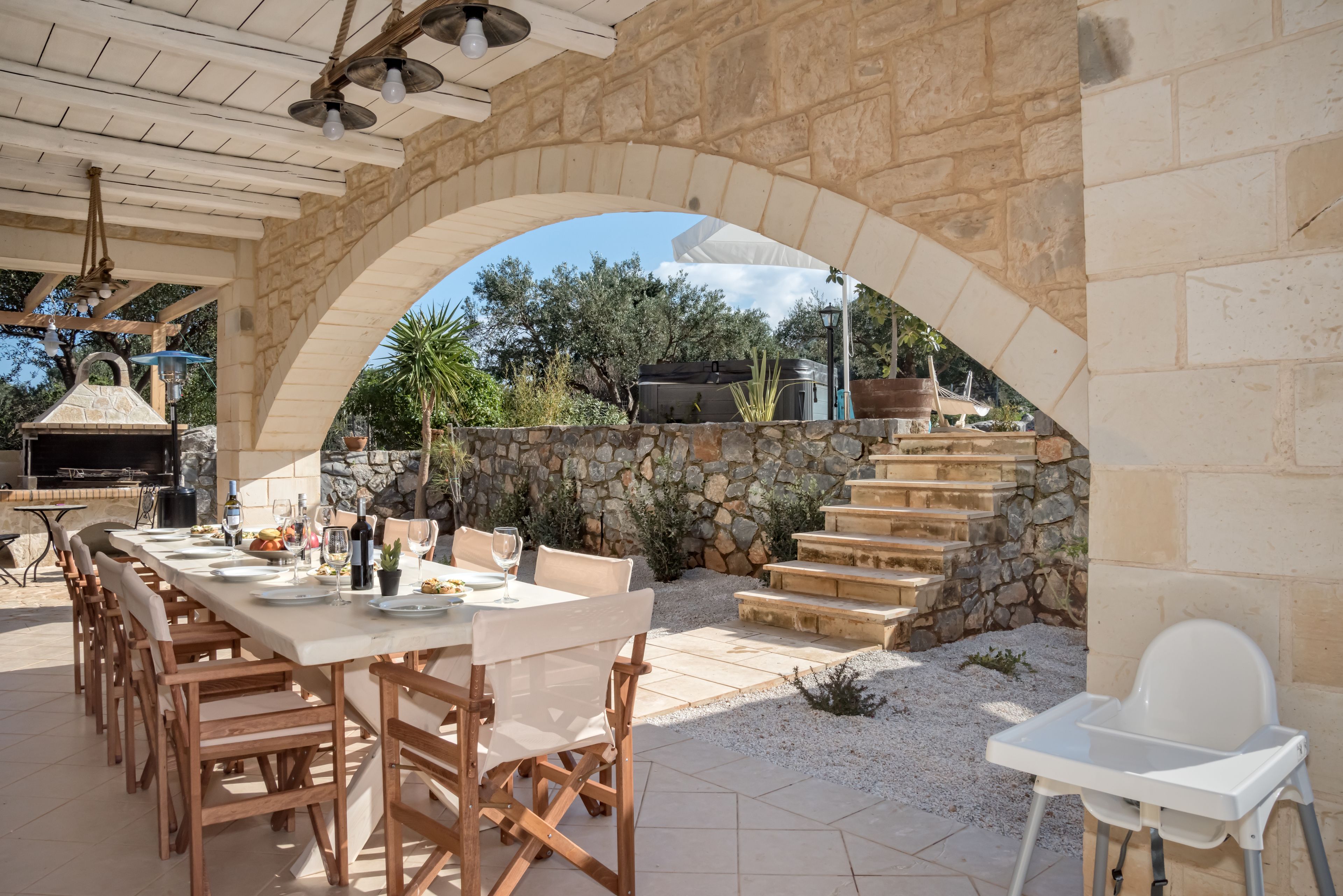 Villa Freedom