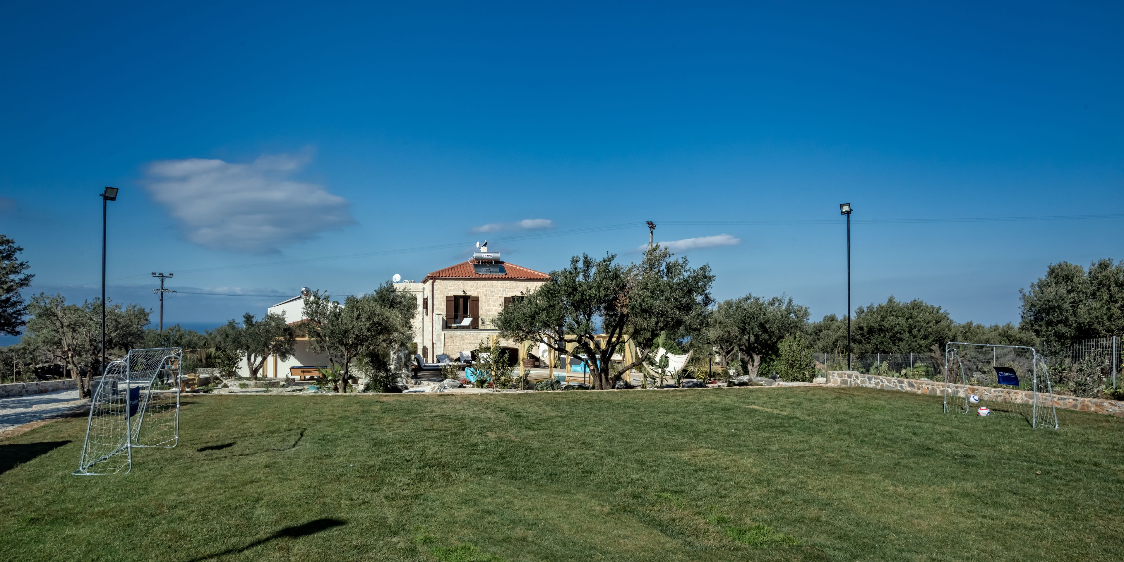 Villa Freedom