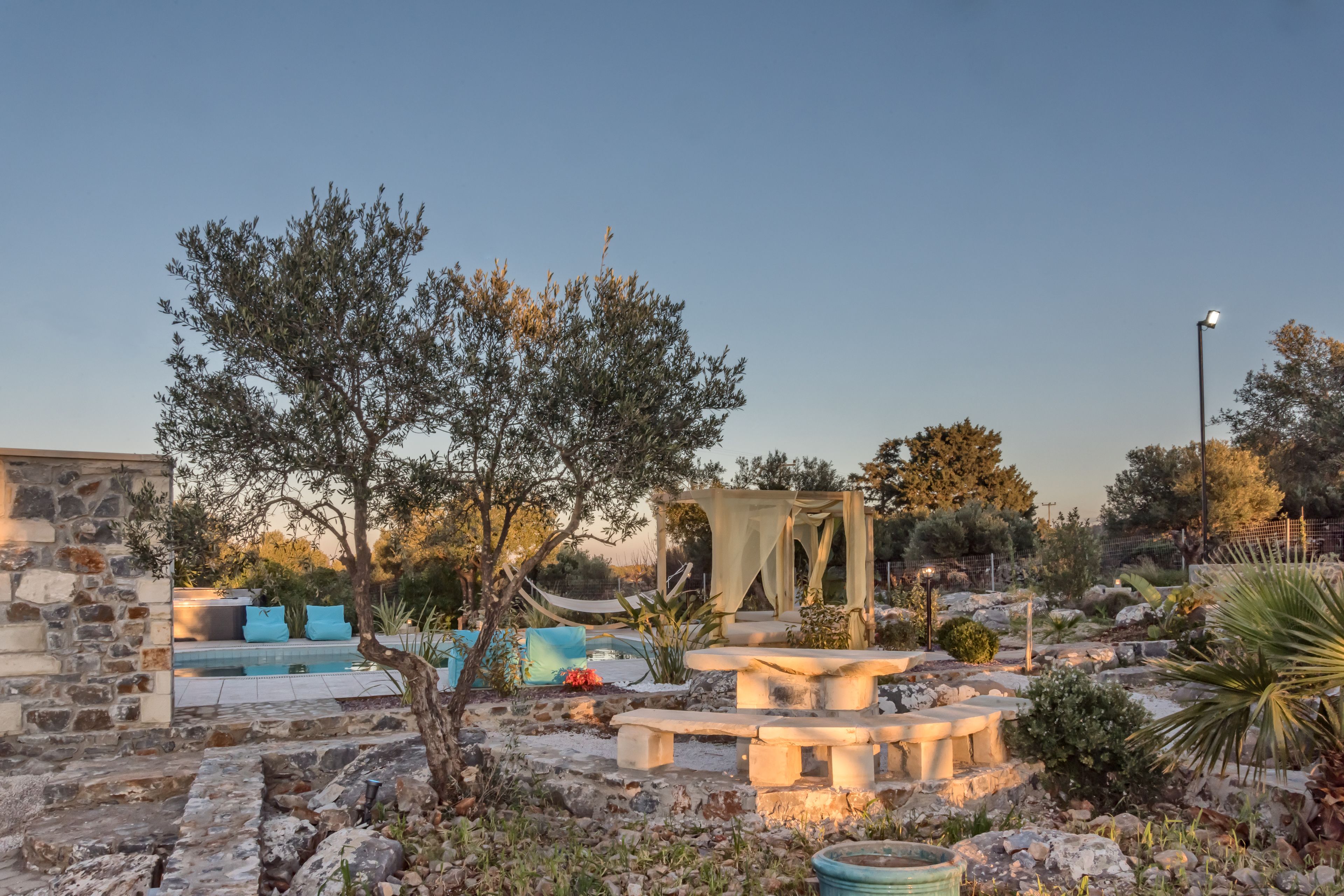 Villa Freedom