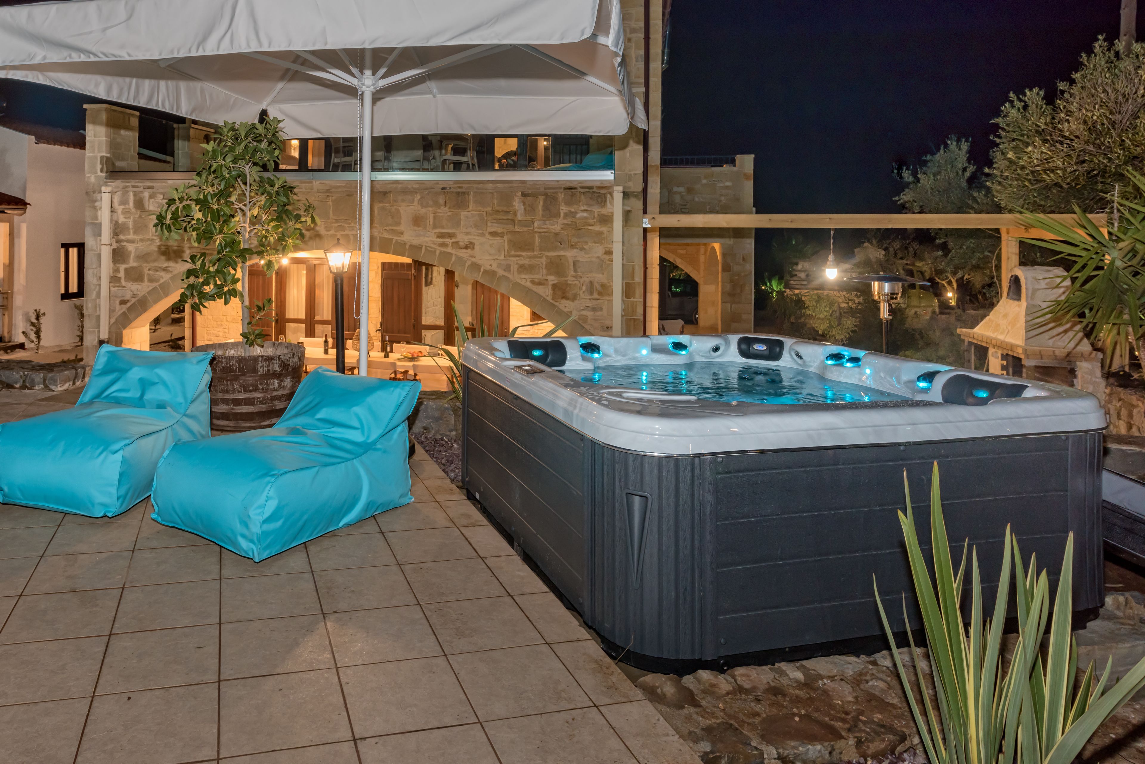 Villa Freedom