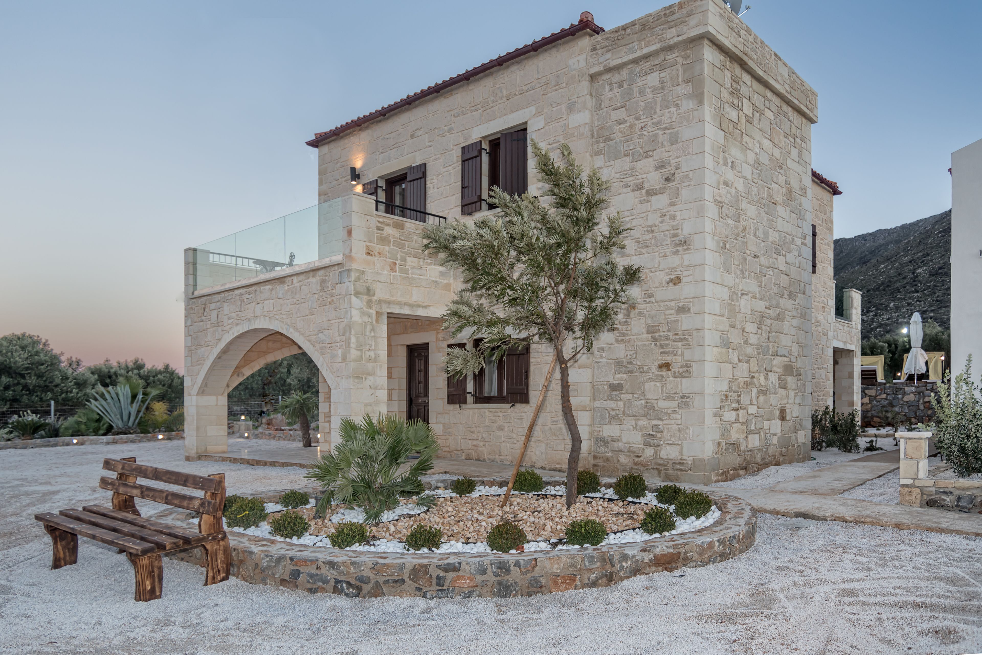Villa Freedom