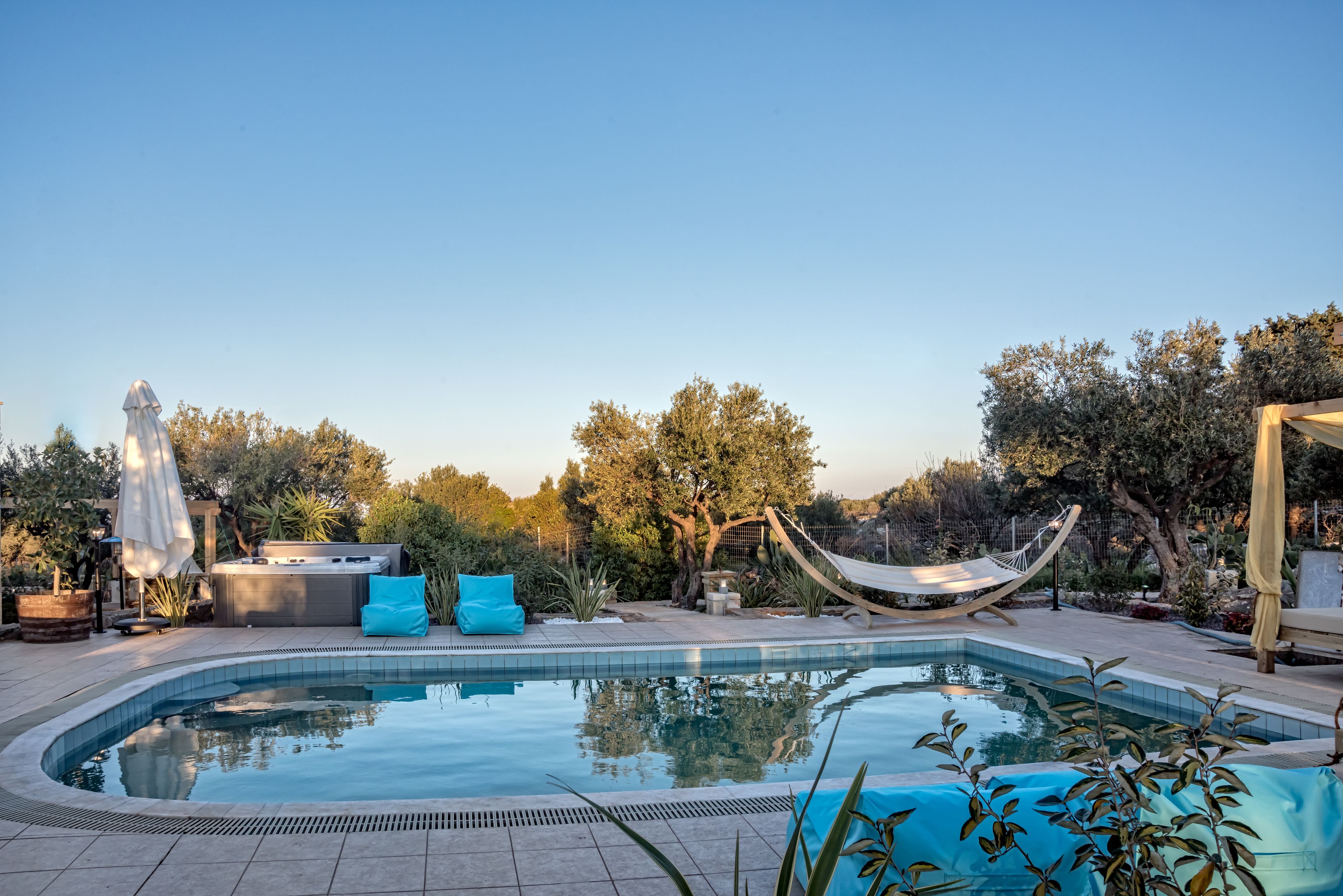 Villa Freedom