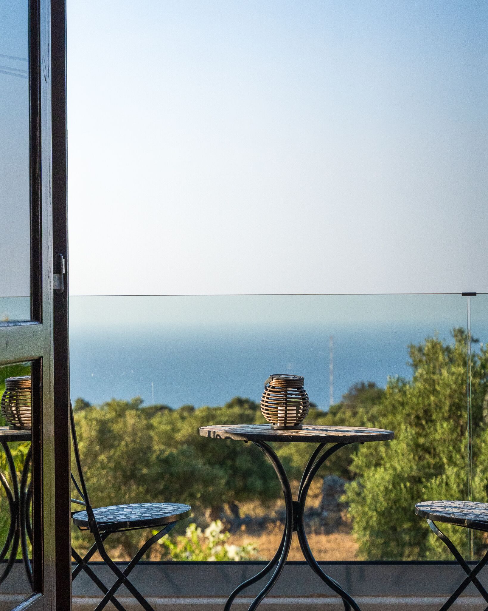 Villa Freedom