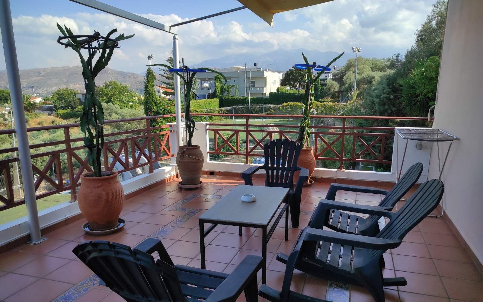 Villa Koulouridi