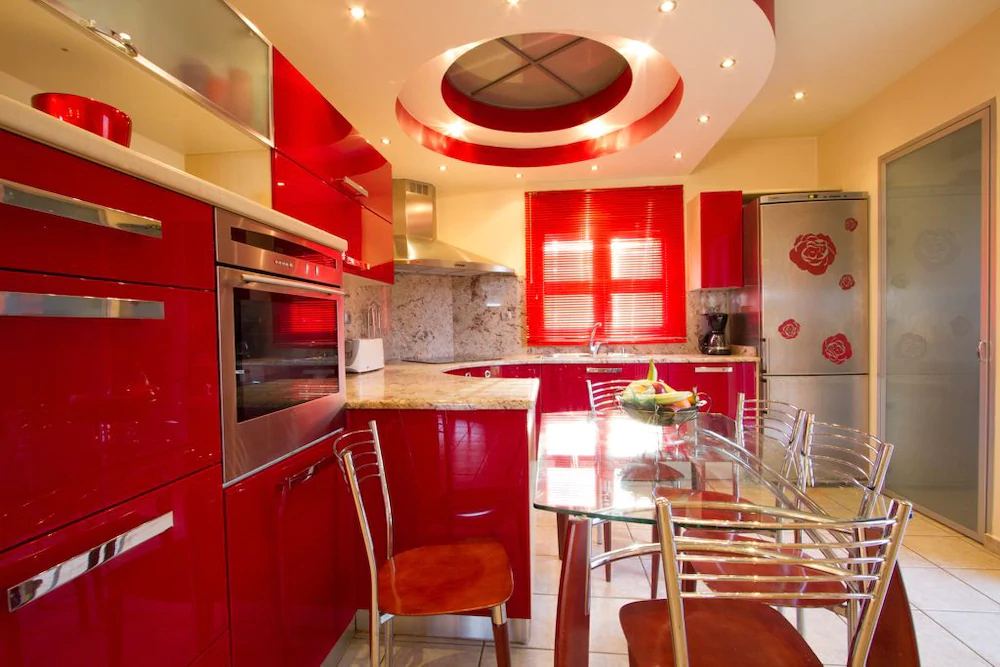 Roula Villa Chania