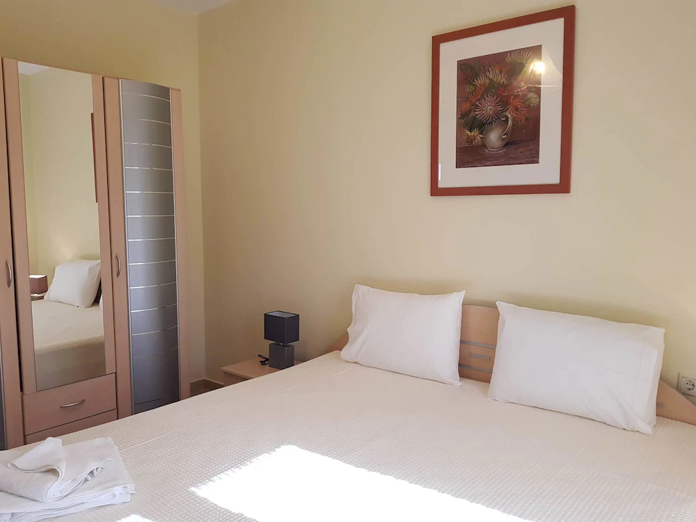 Roula Villa Chania