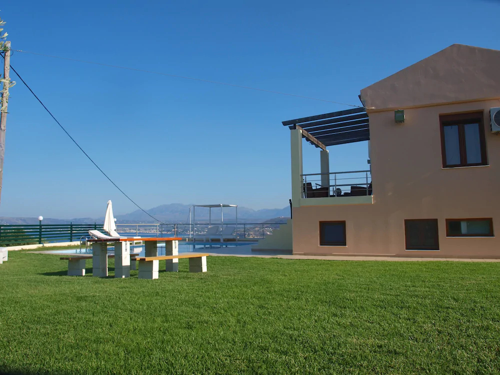 Roula Villa Chania