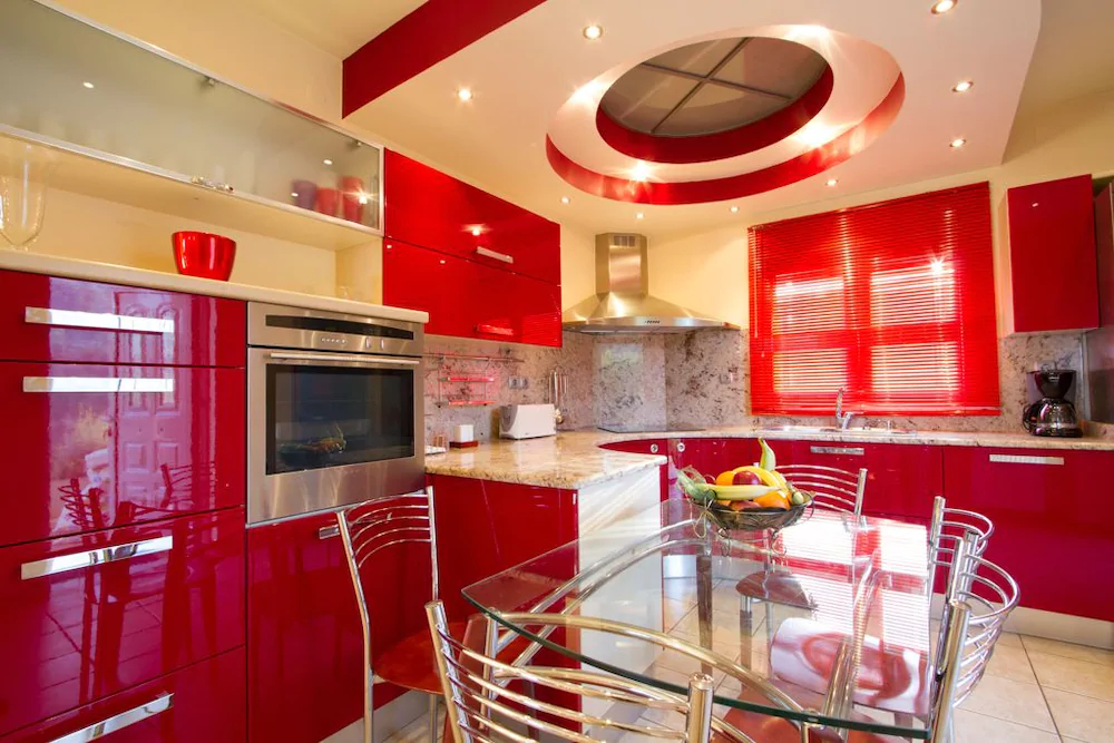Roula Villa Chania