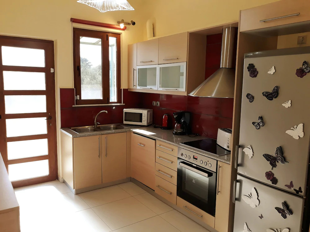 Roula Villa Chania