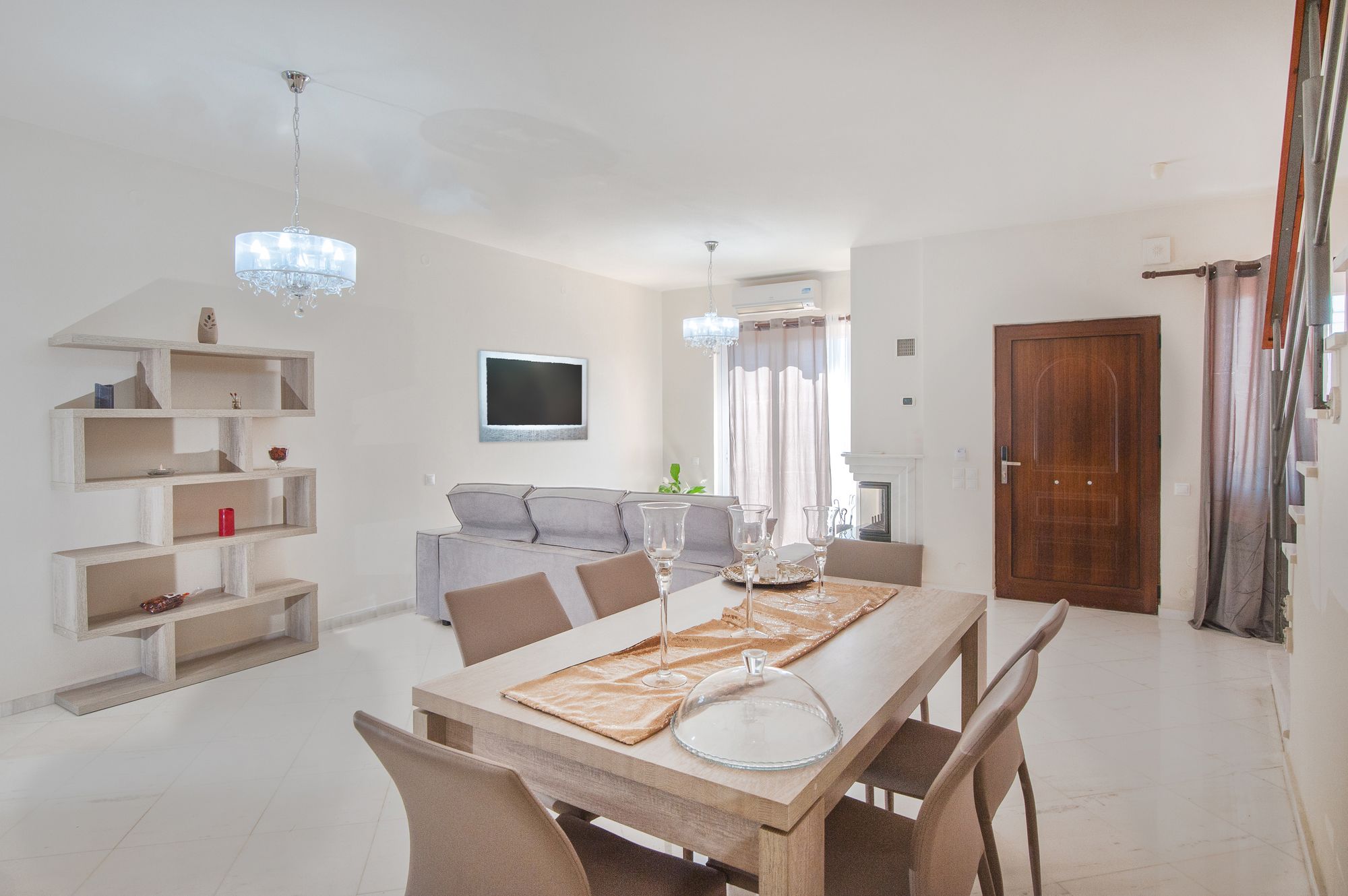 Villa Roxani