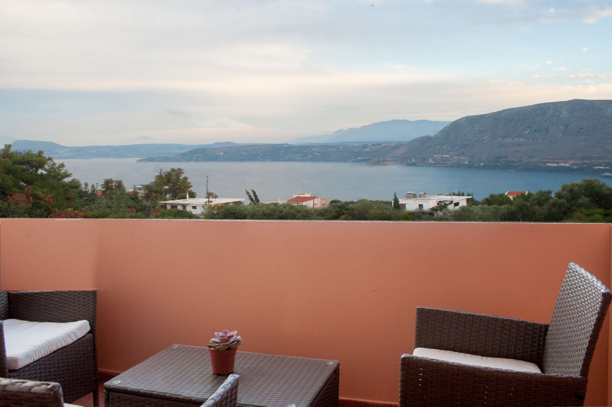 Villa Roxani