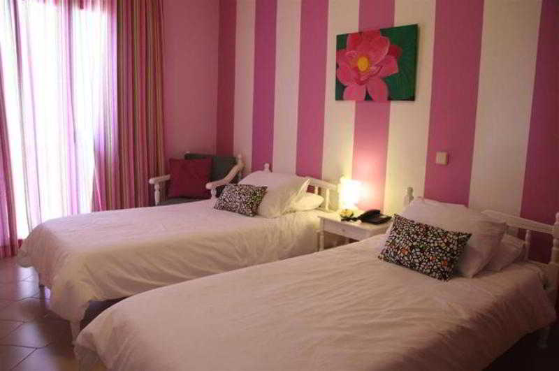 Waterlily Hotel