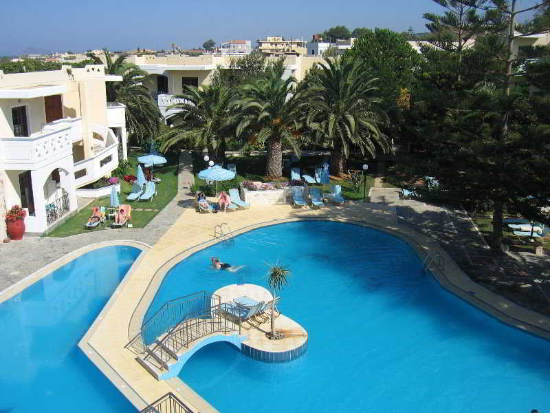 Kastalia Suites & Village Saint Nikolas