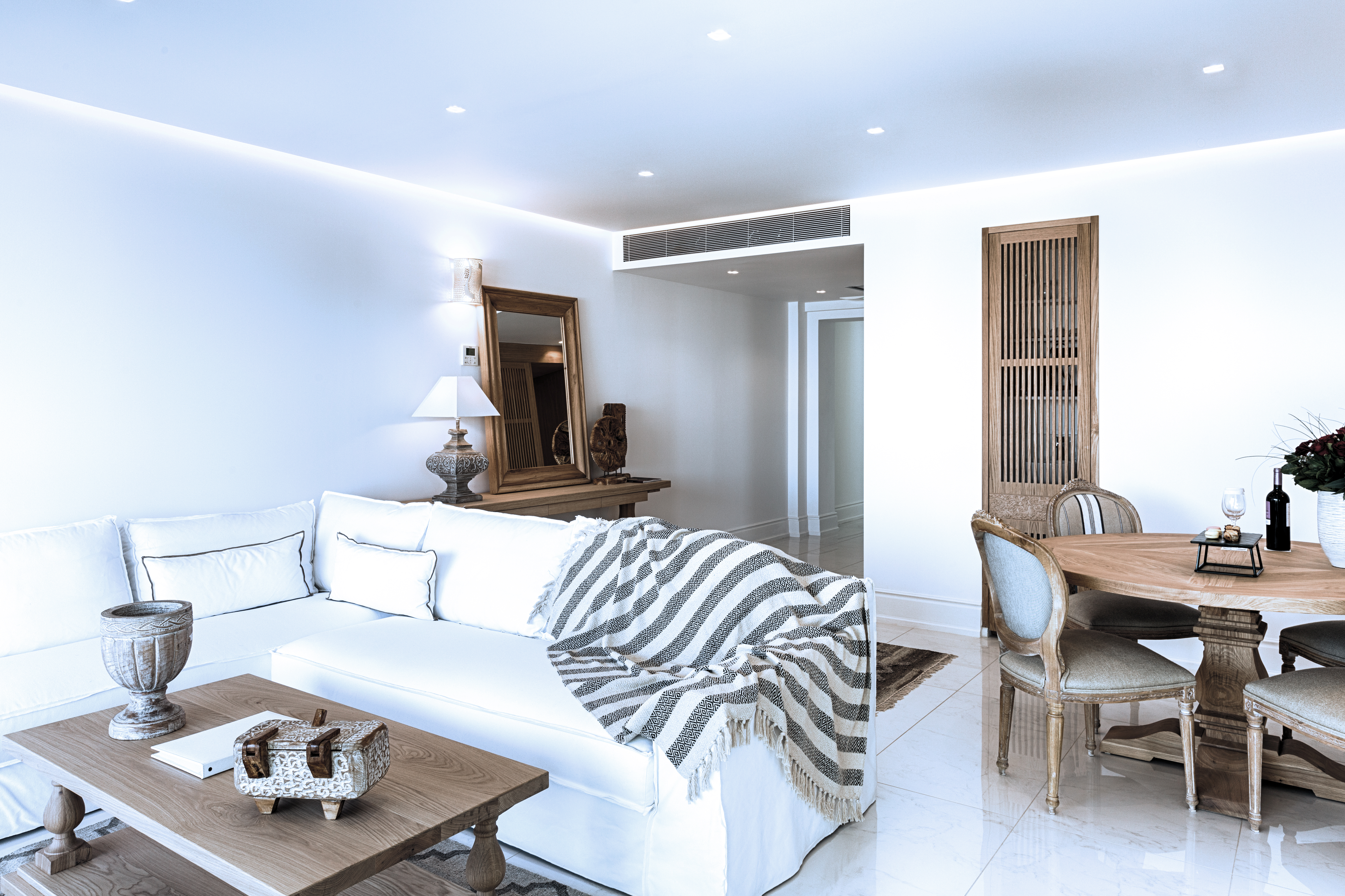 Abaton Island Resort & Spa
