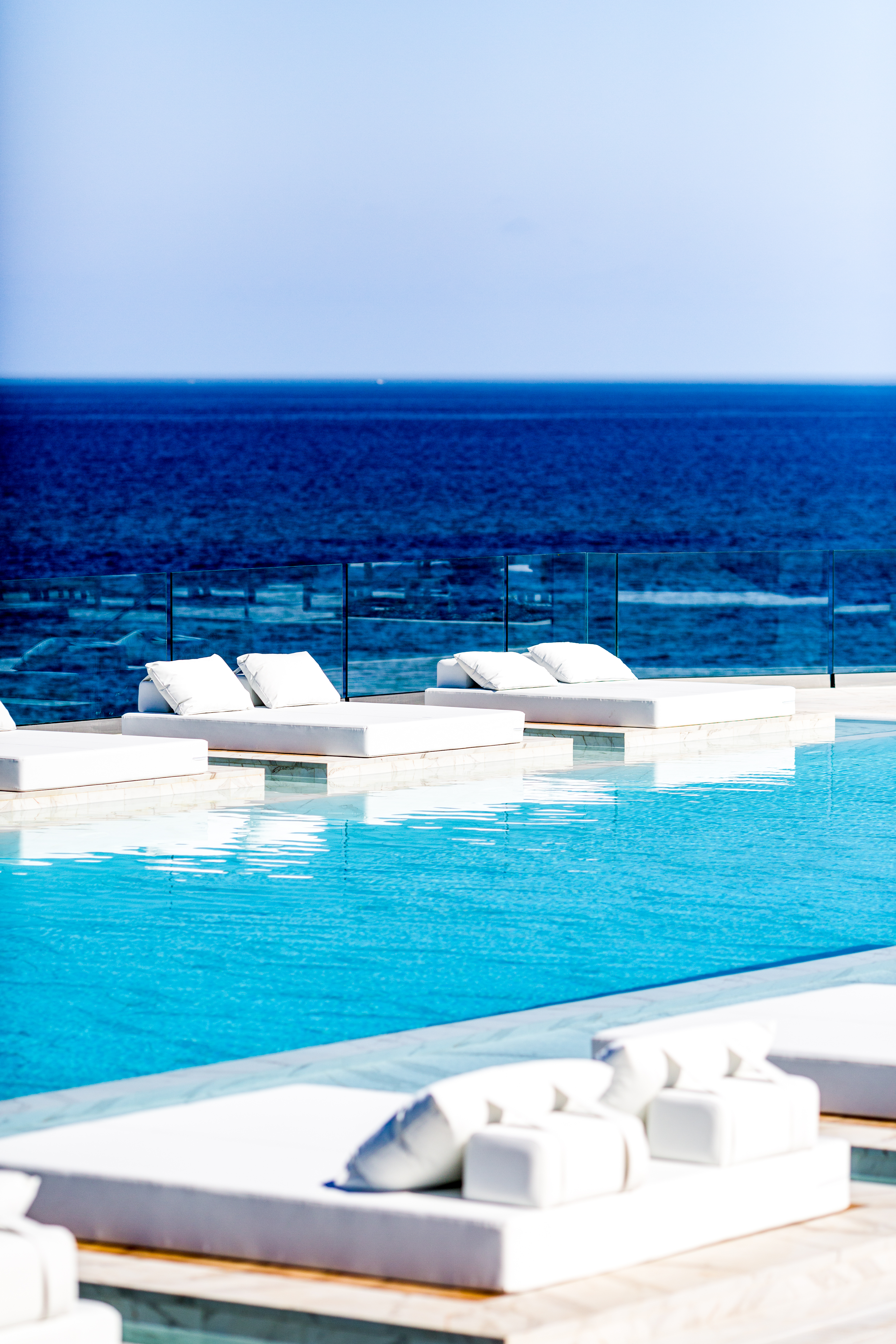 Abaton Island Resort & Spa