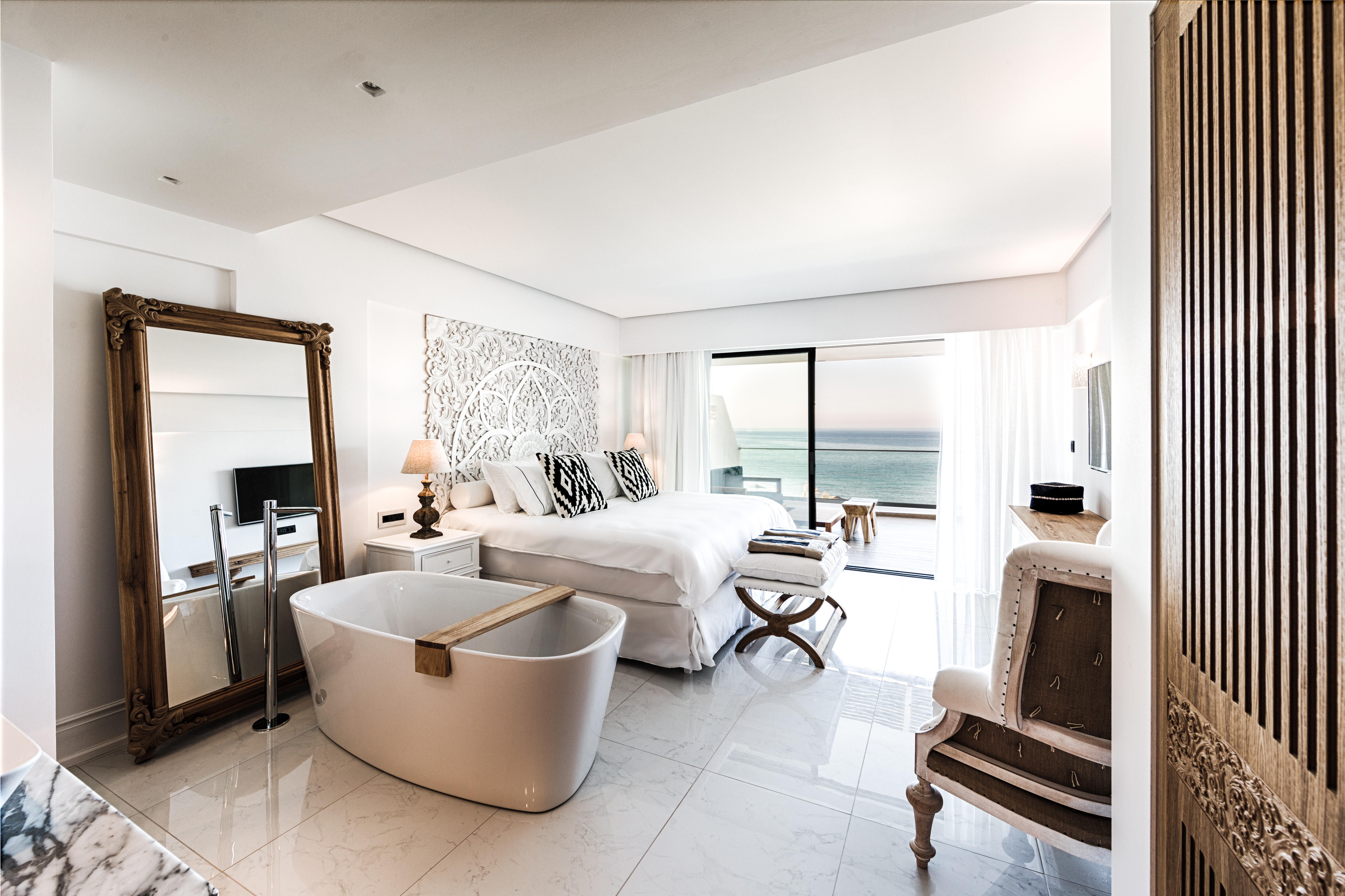Abaton Island Resort & Spa