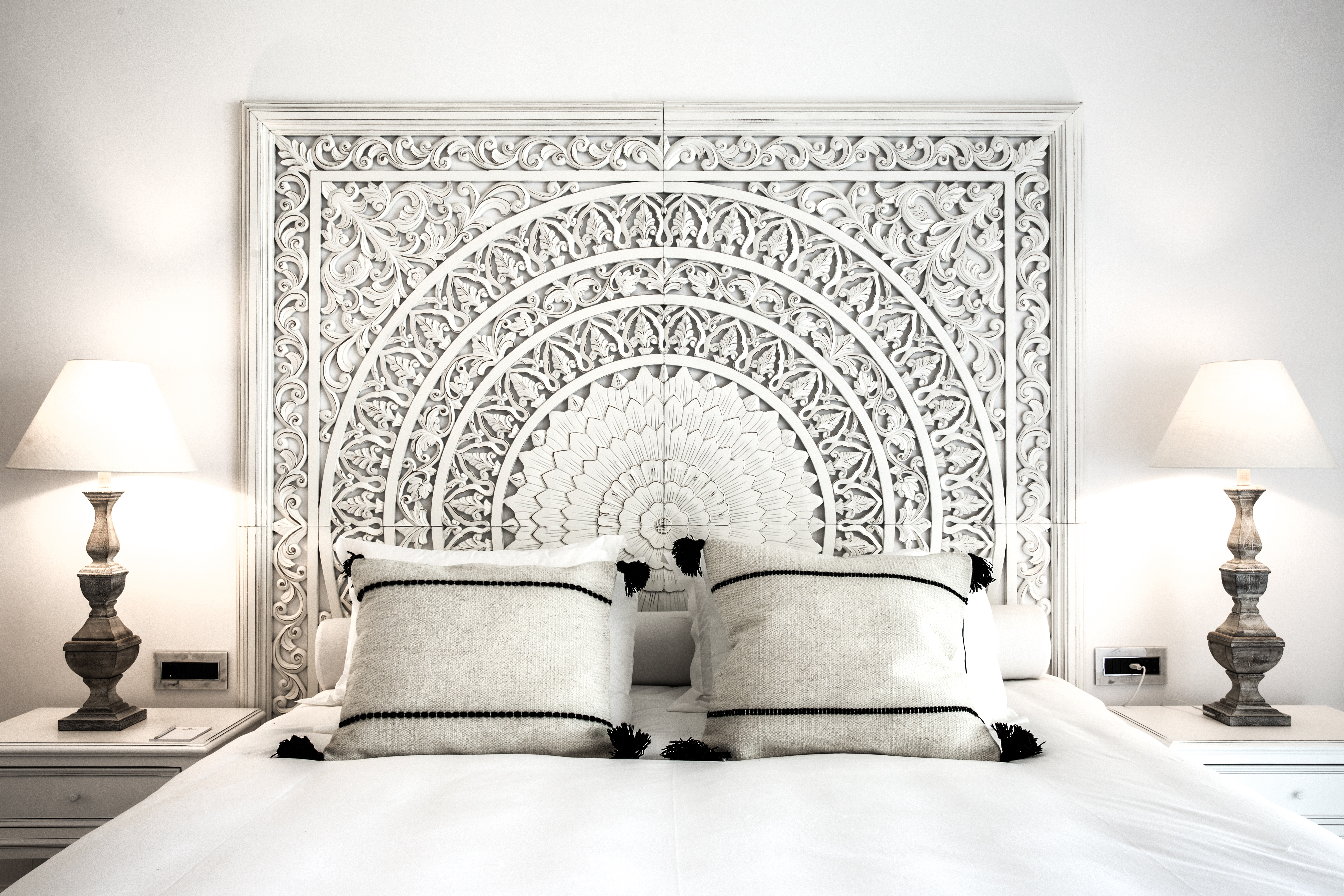 Abaton Island Resort & Spa