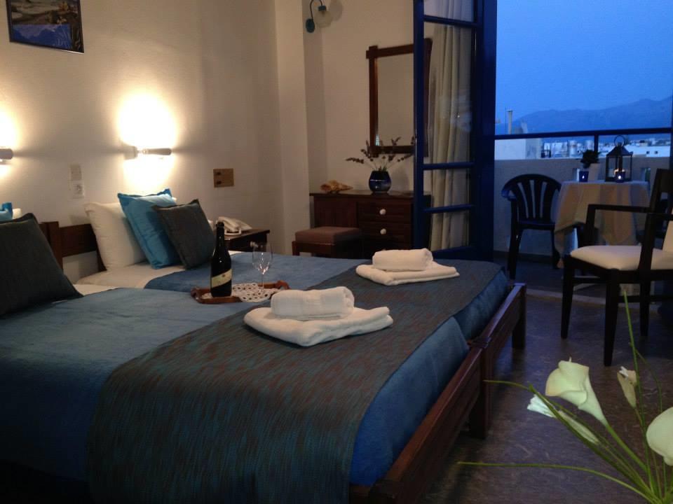 City Pearl Hotel