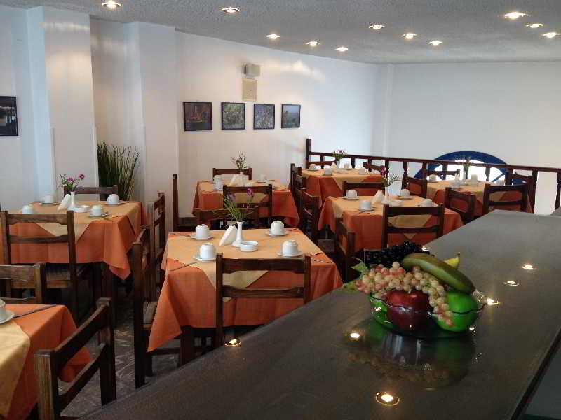 City Pearl Hotel