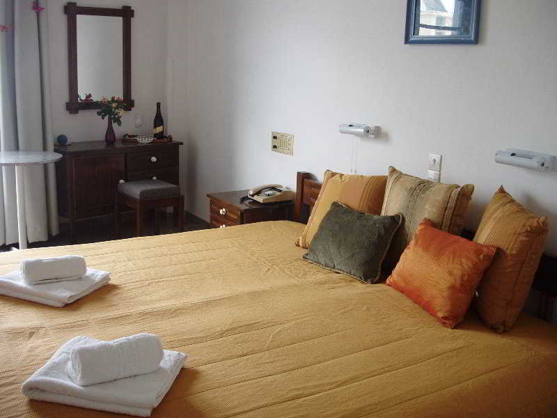 City Pearl Hotel