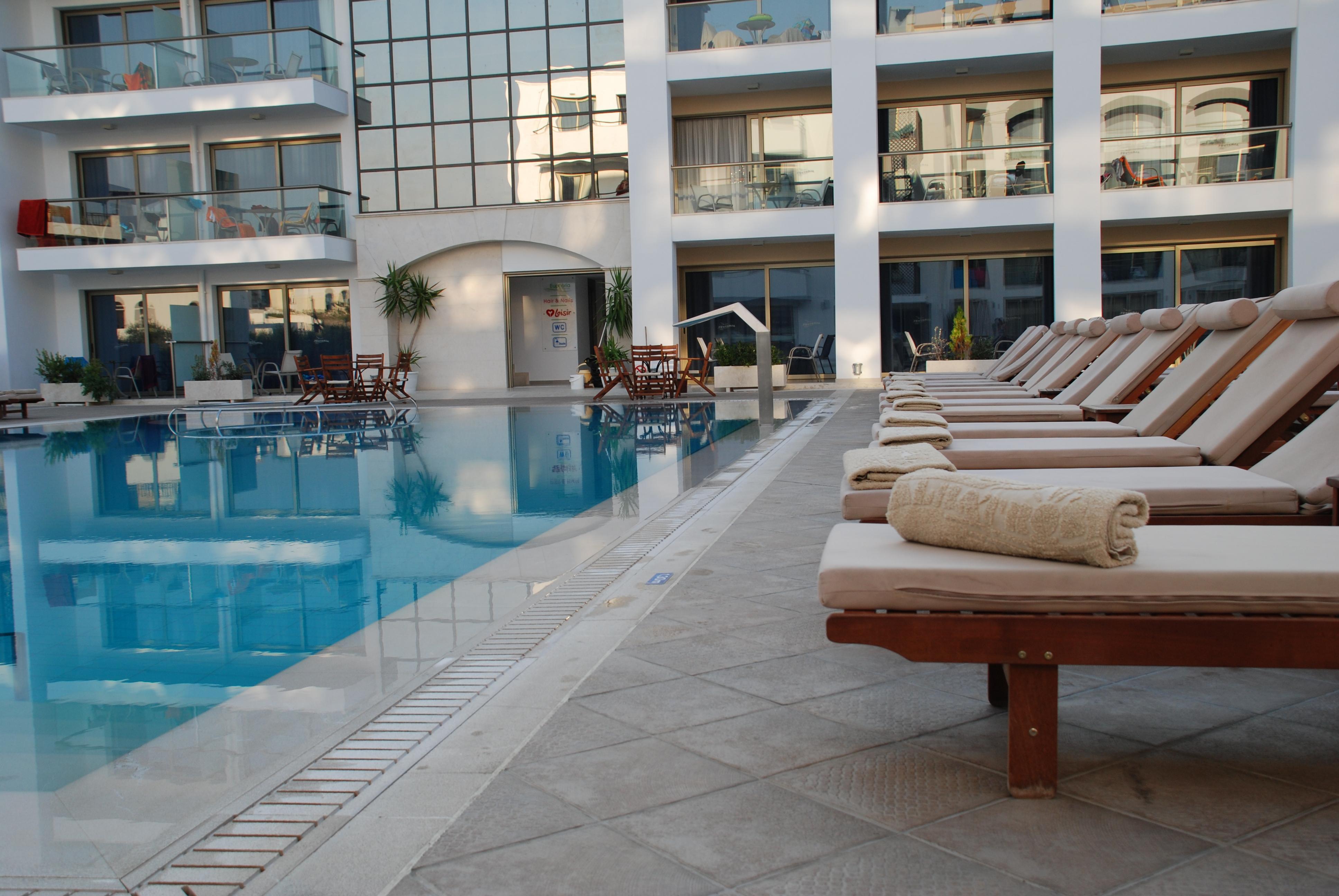 Albatros Spa & Resort Hotel
