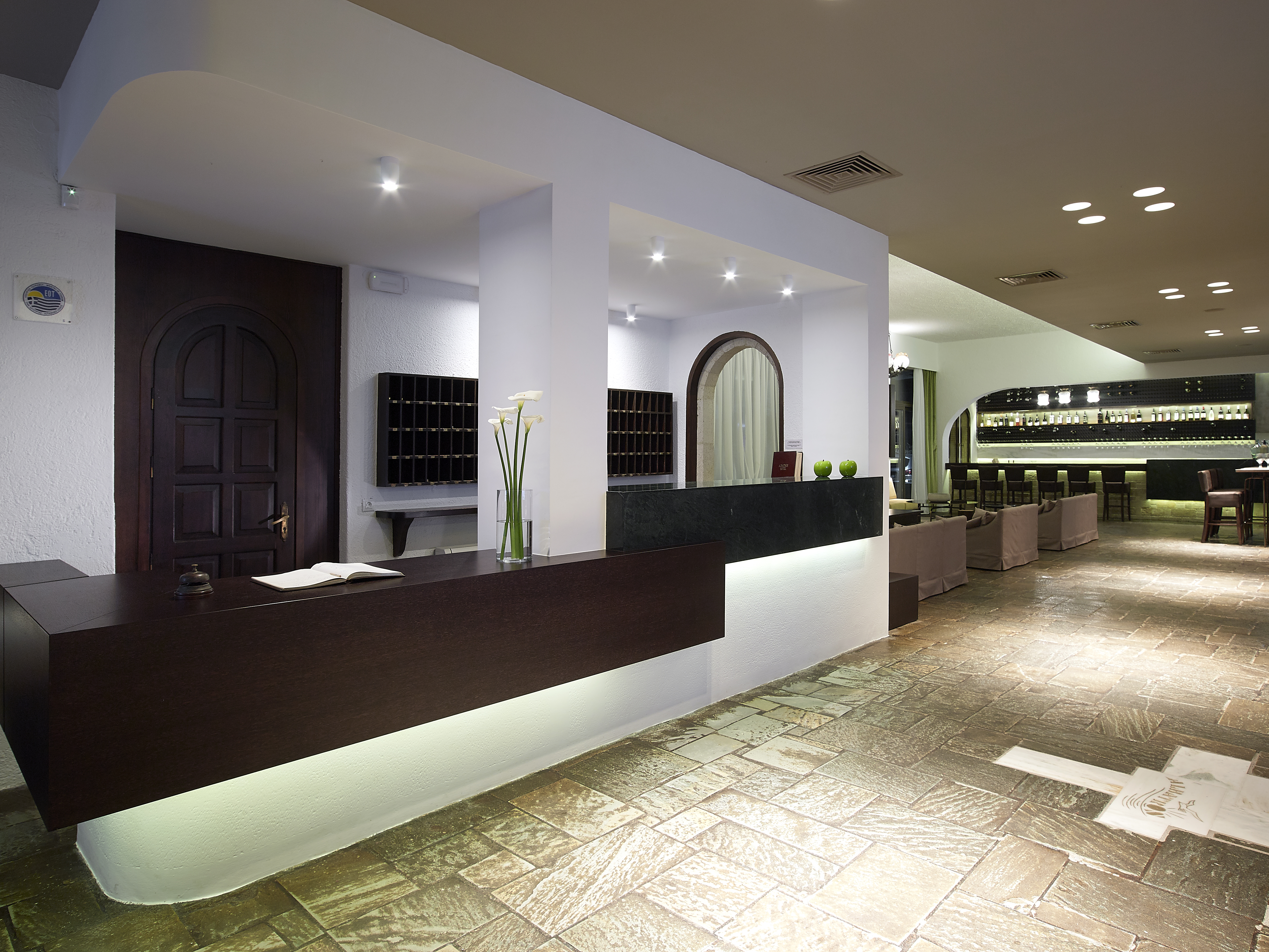 Albatros Spa & Resort Hotel