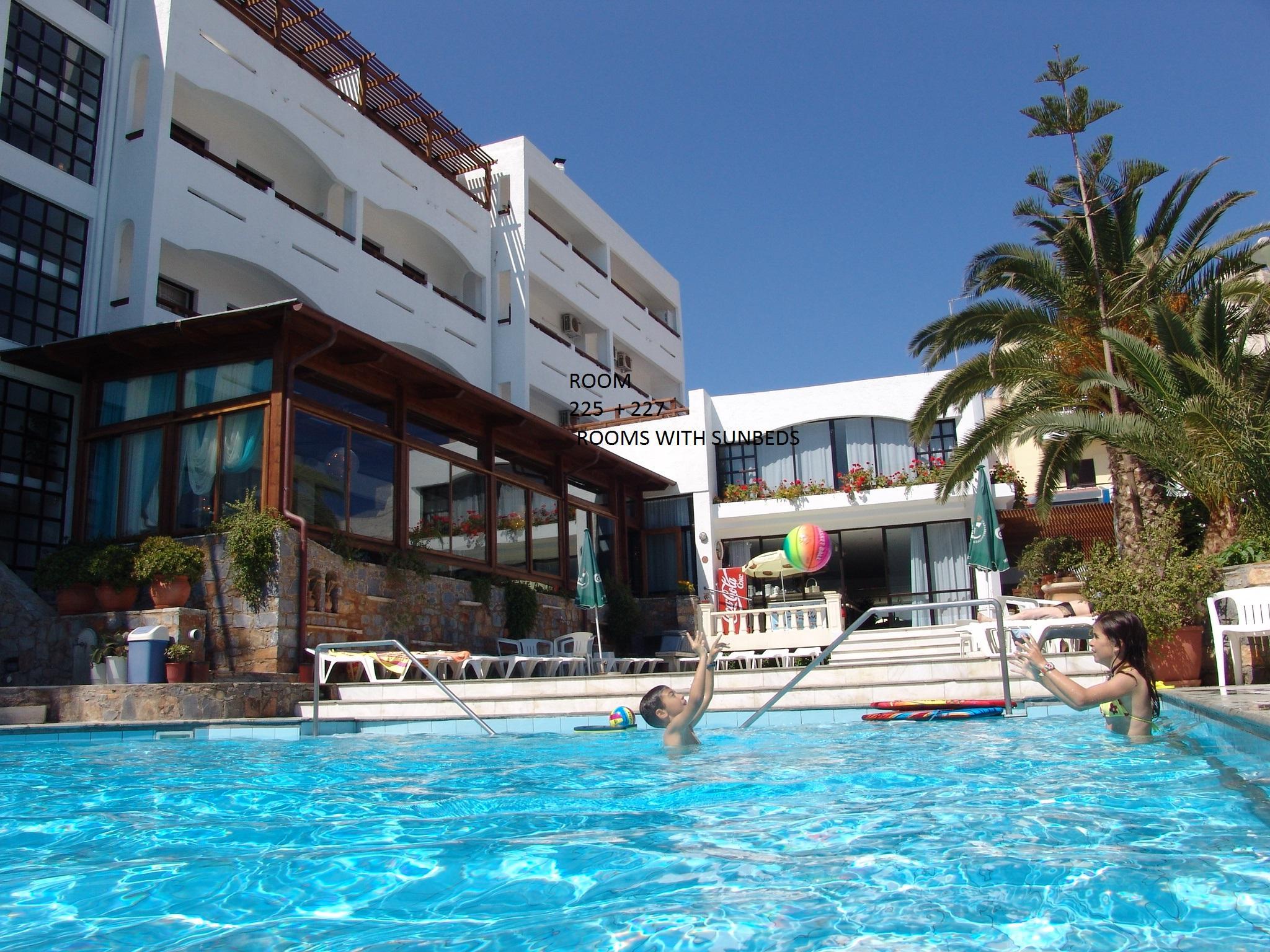 Albatros Spa & Resort Hotel