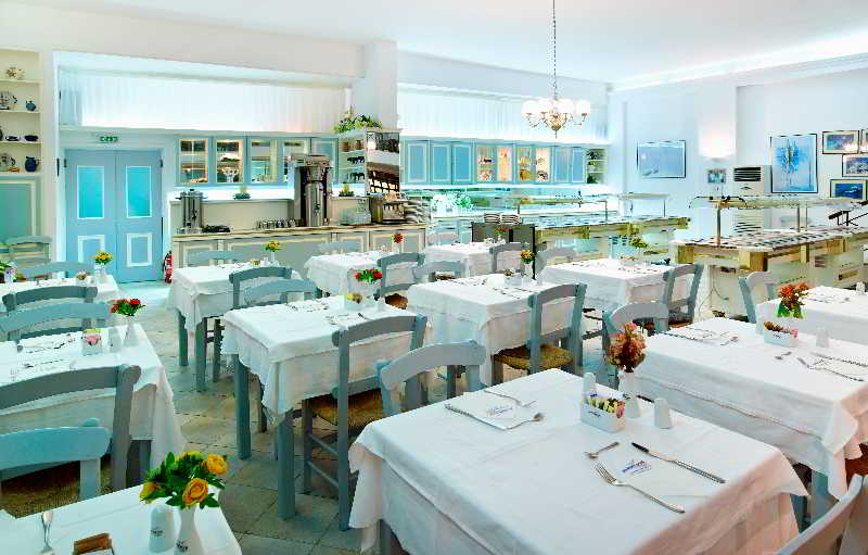 Albatros Spa & Resort Hotel