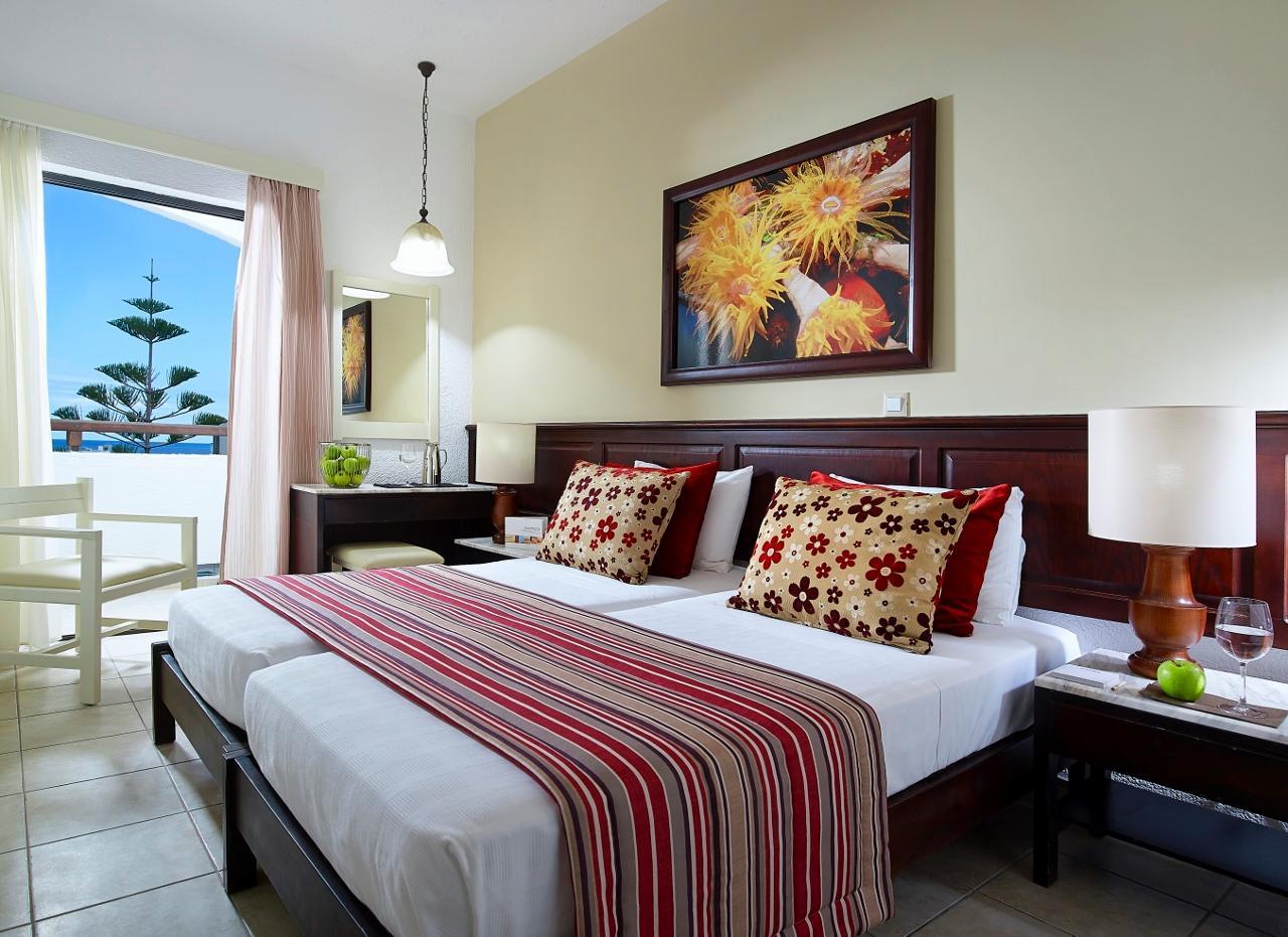 Albatros Spa & Resort Hotel