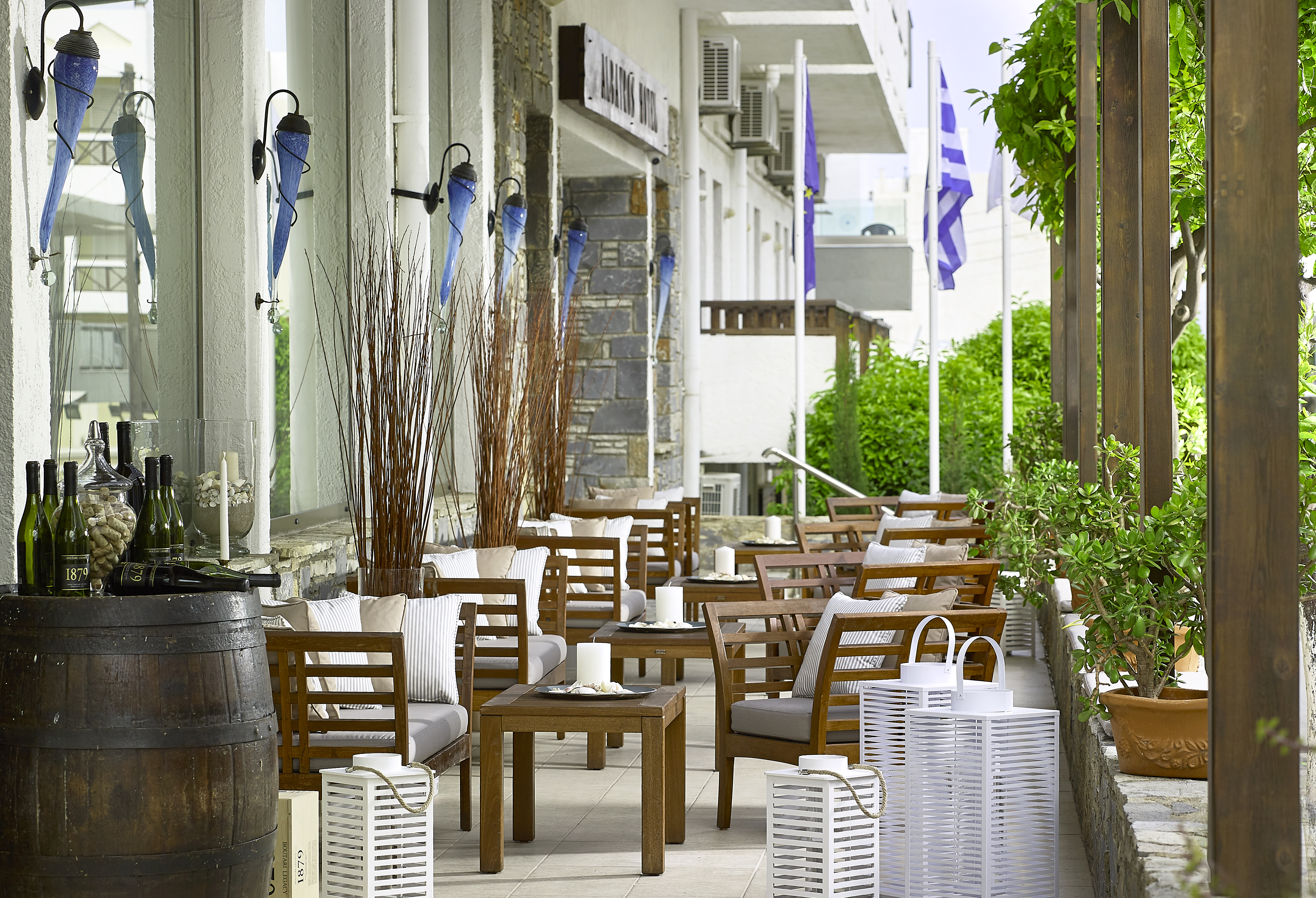 Albatros Spa & Resort Hotel