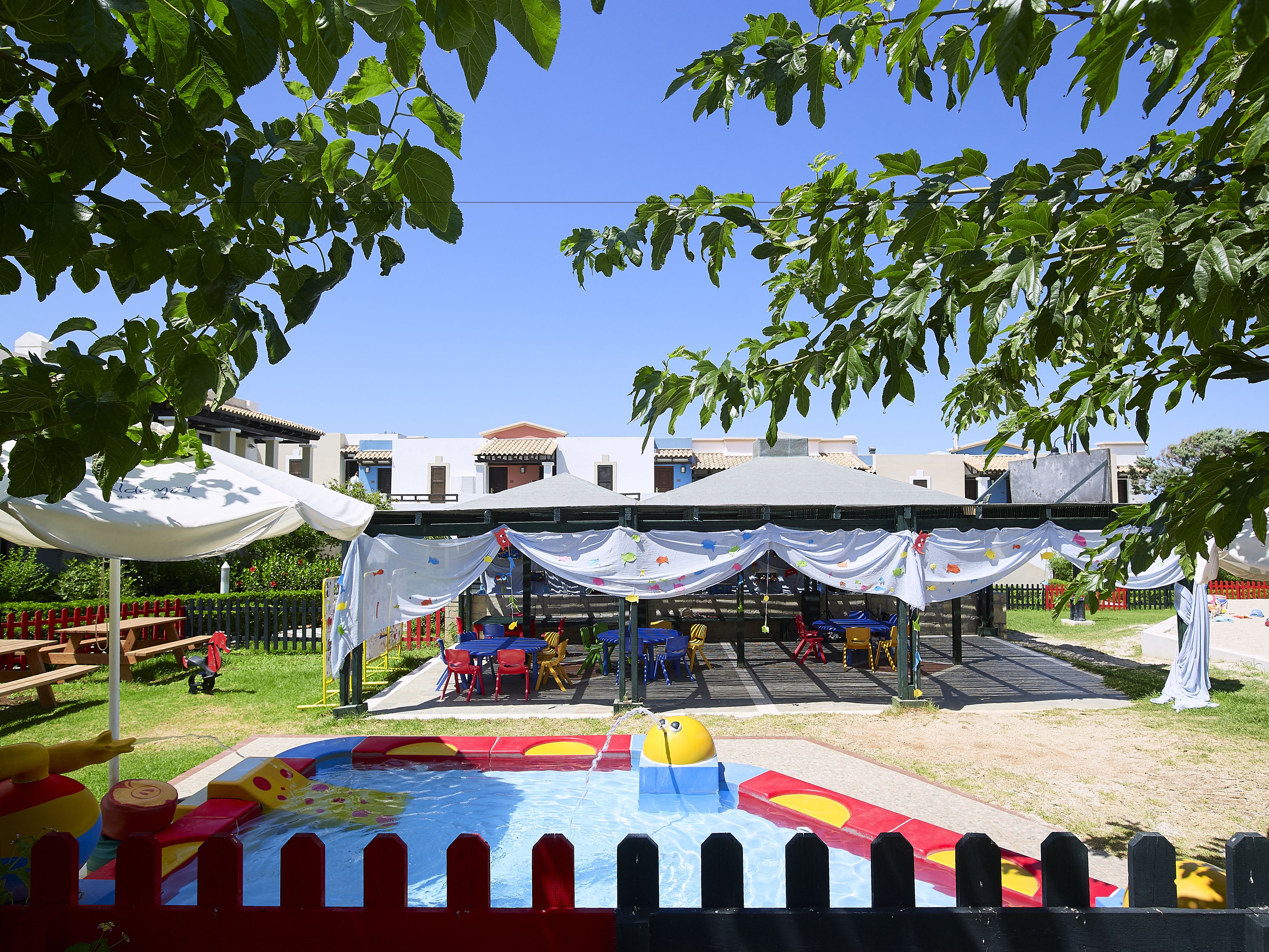 Knossos Royal Hotel