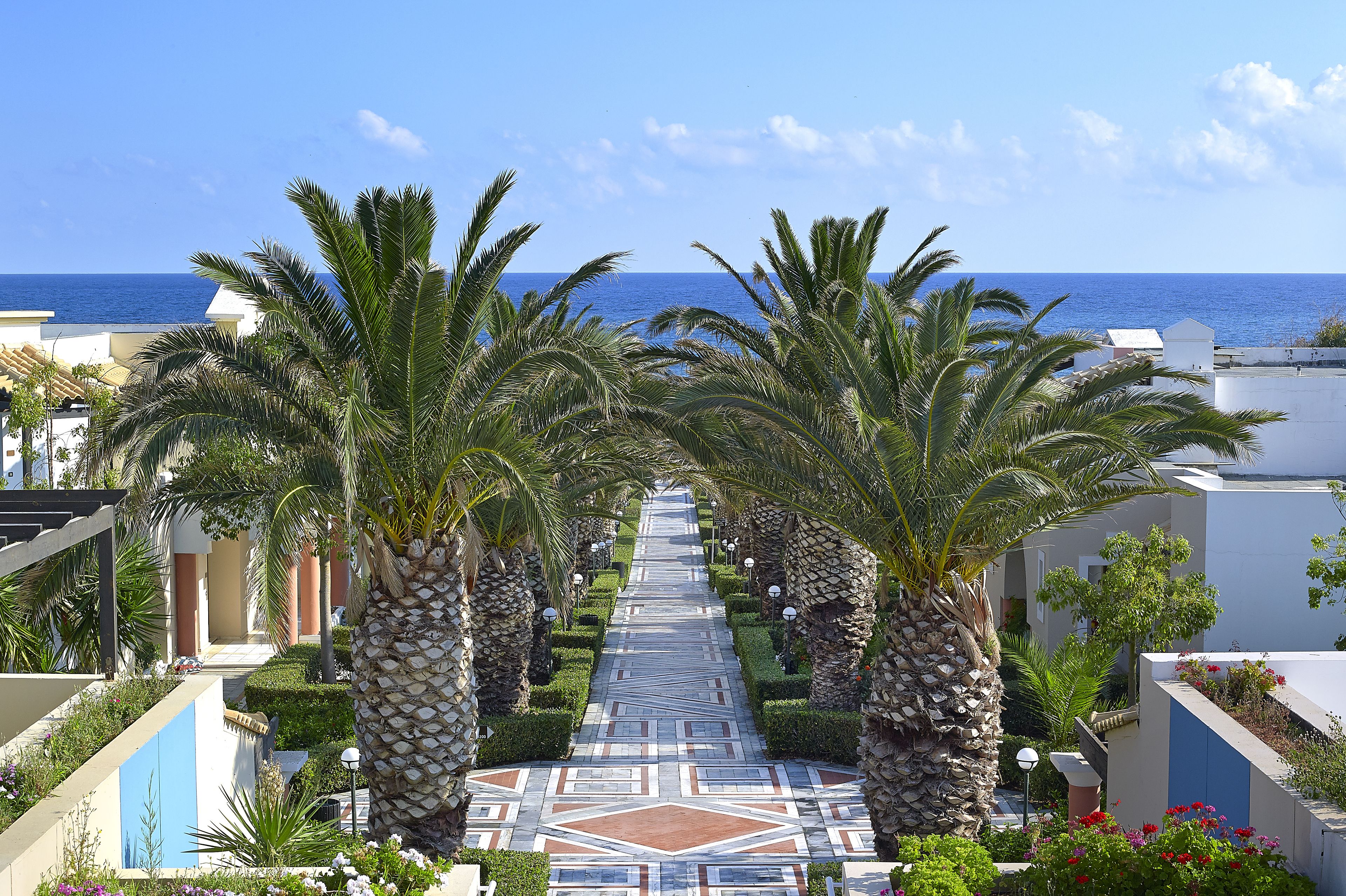 Knossos Royal Hotel