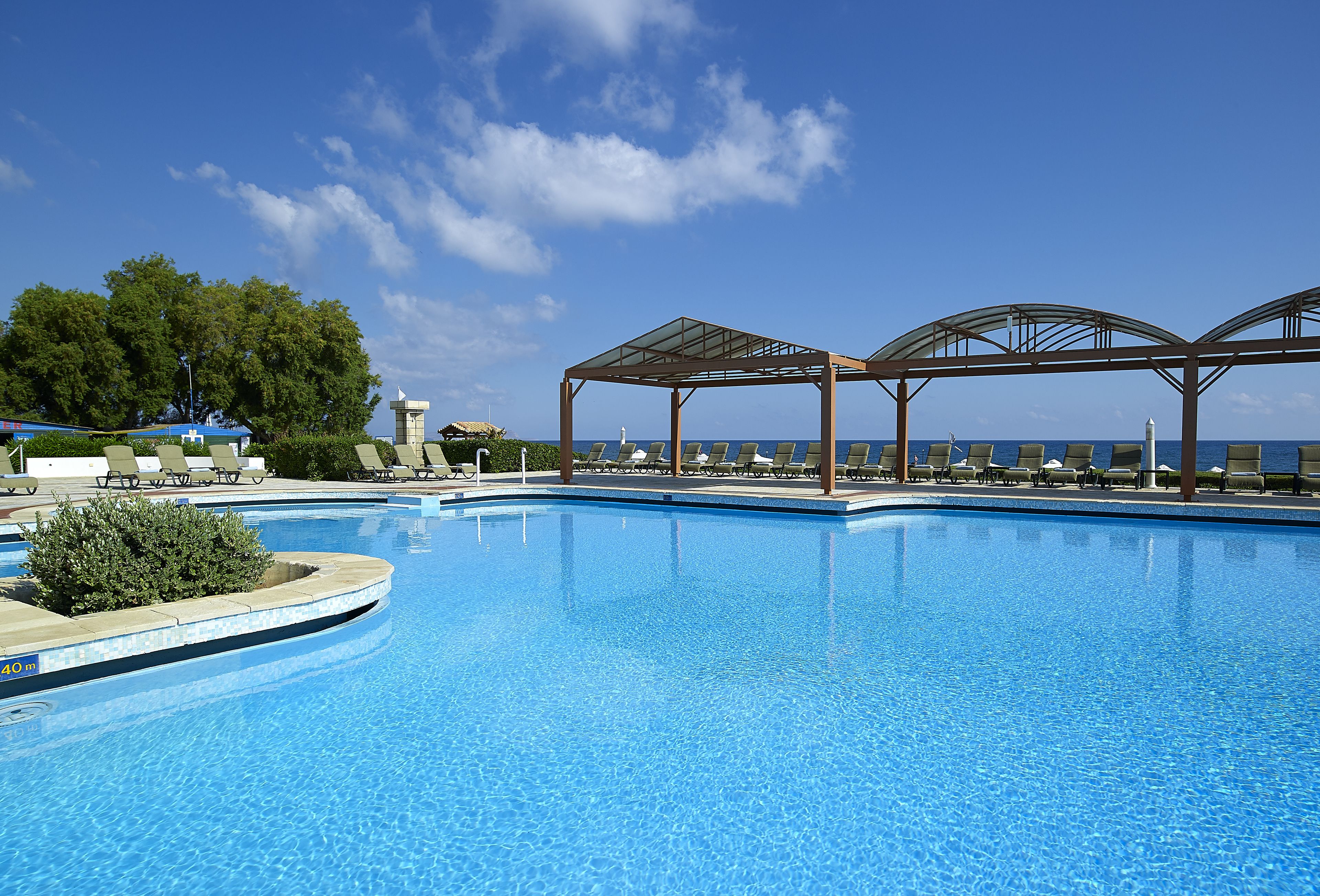 Knossos Royal Hotel