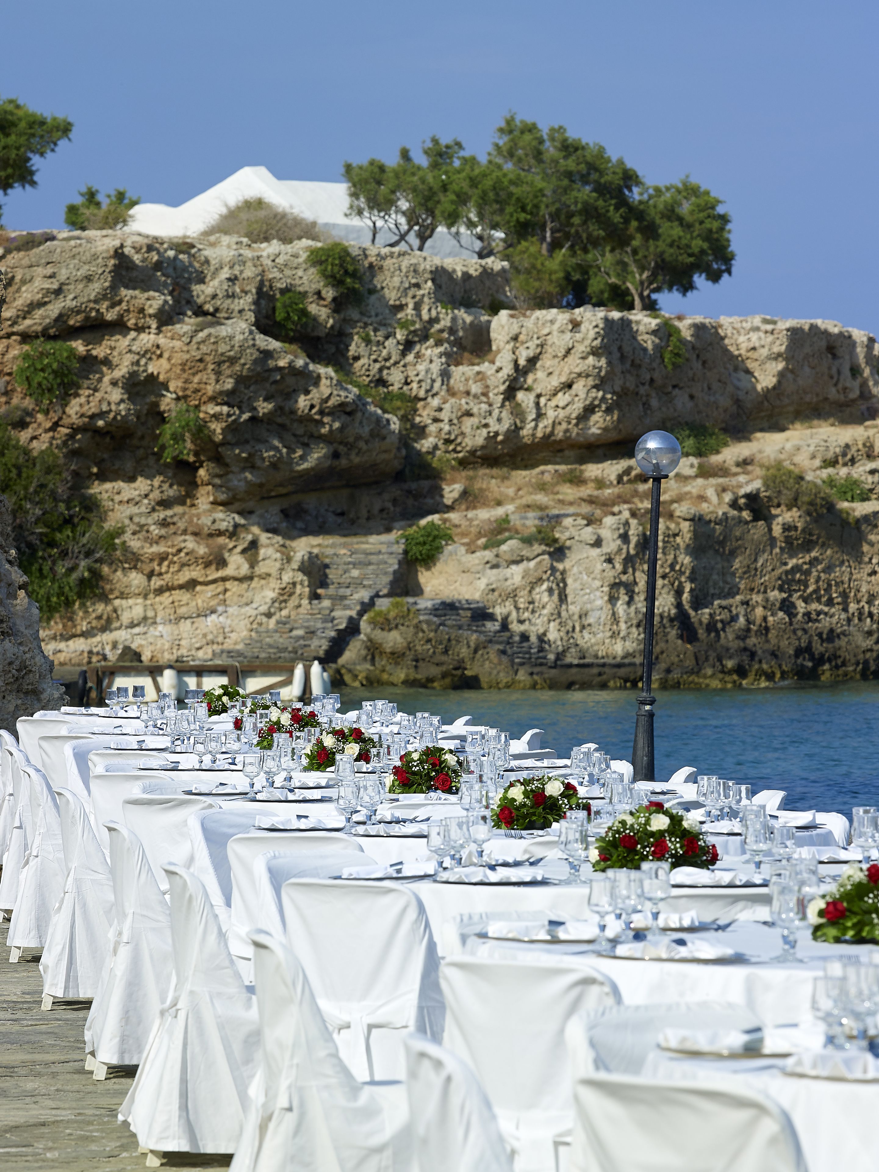 Knossos Royal Hotel