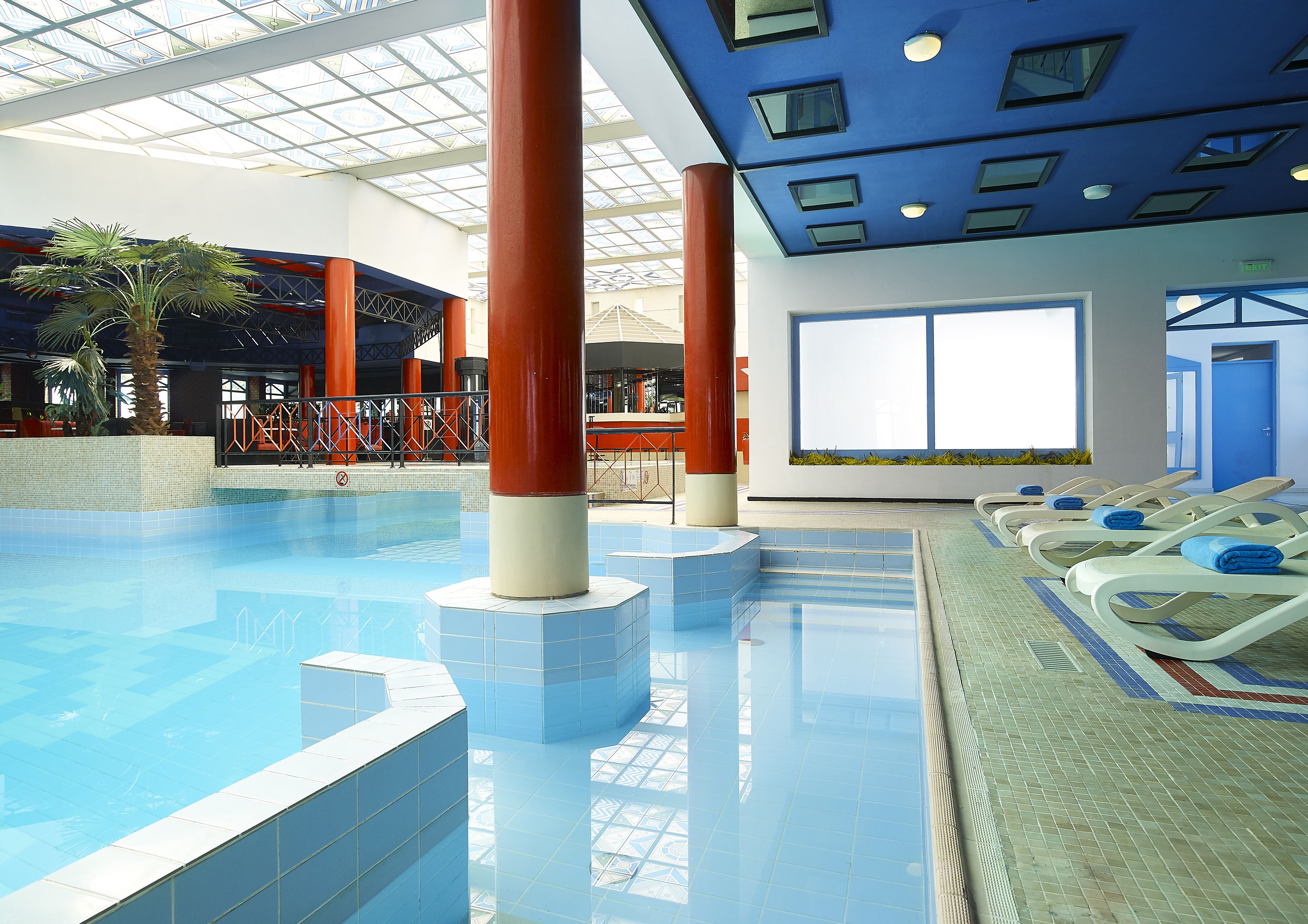 Knossos Royal Hotel