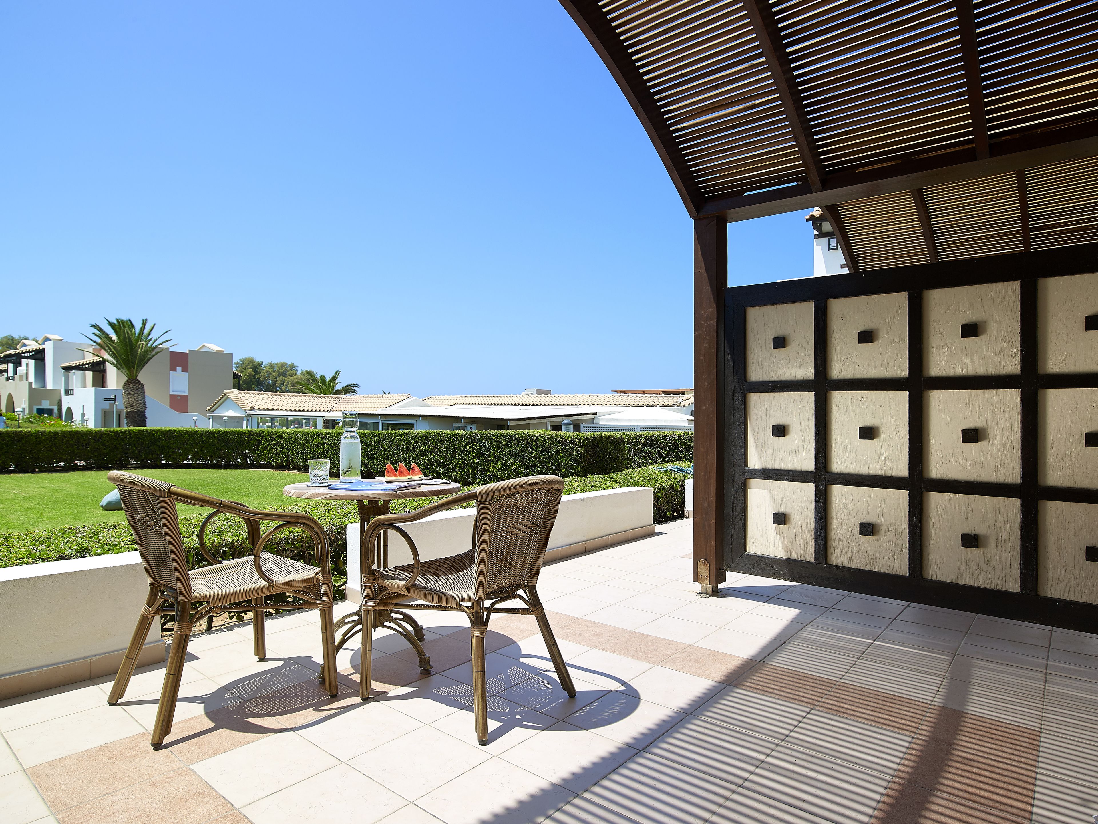 Knossos Royal Hotel