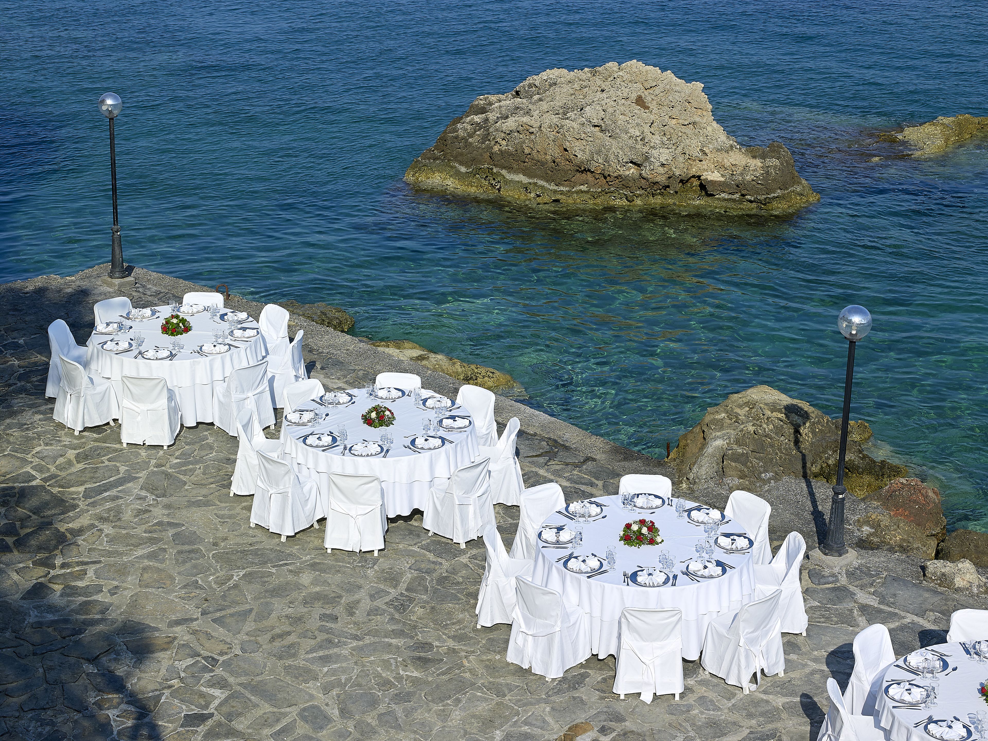 Knossos Royal Hotel