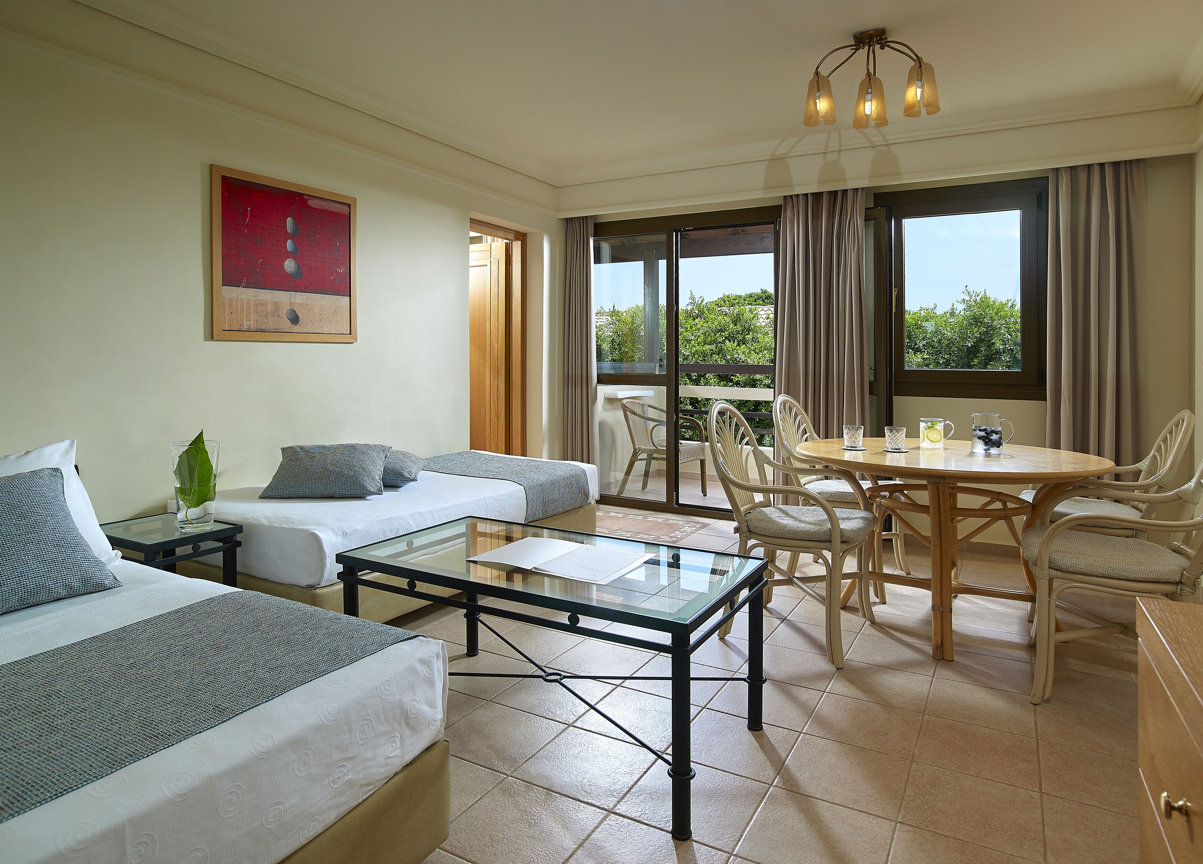 Knossos Royal Hotel
