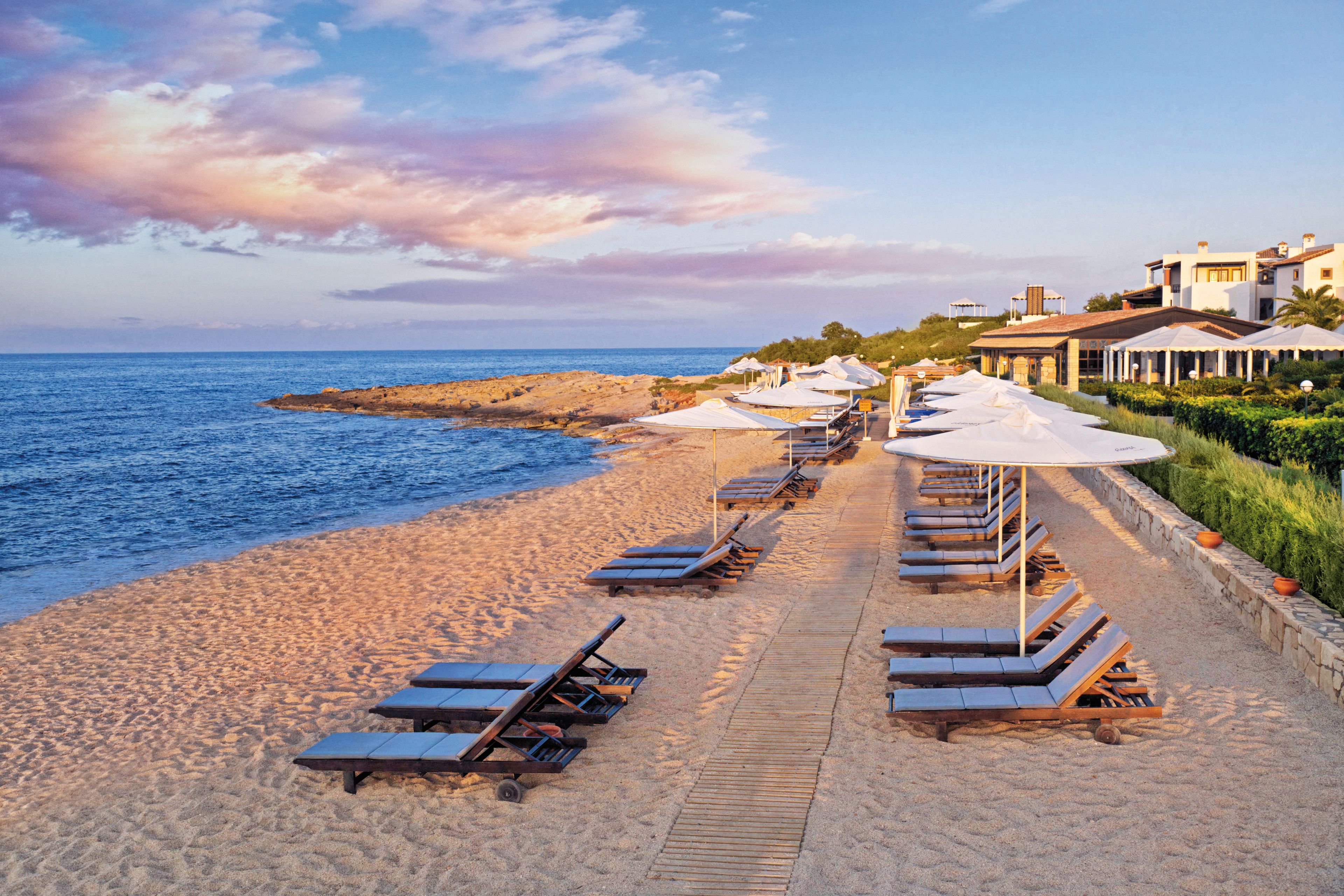 Knossos Royal Hotel