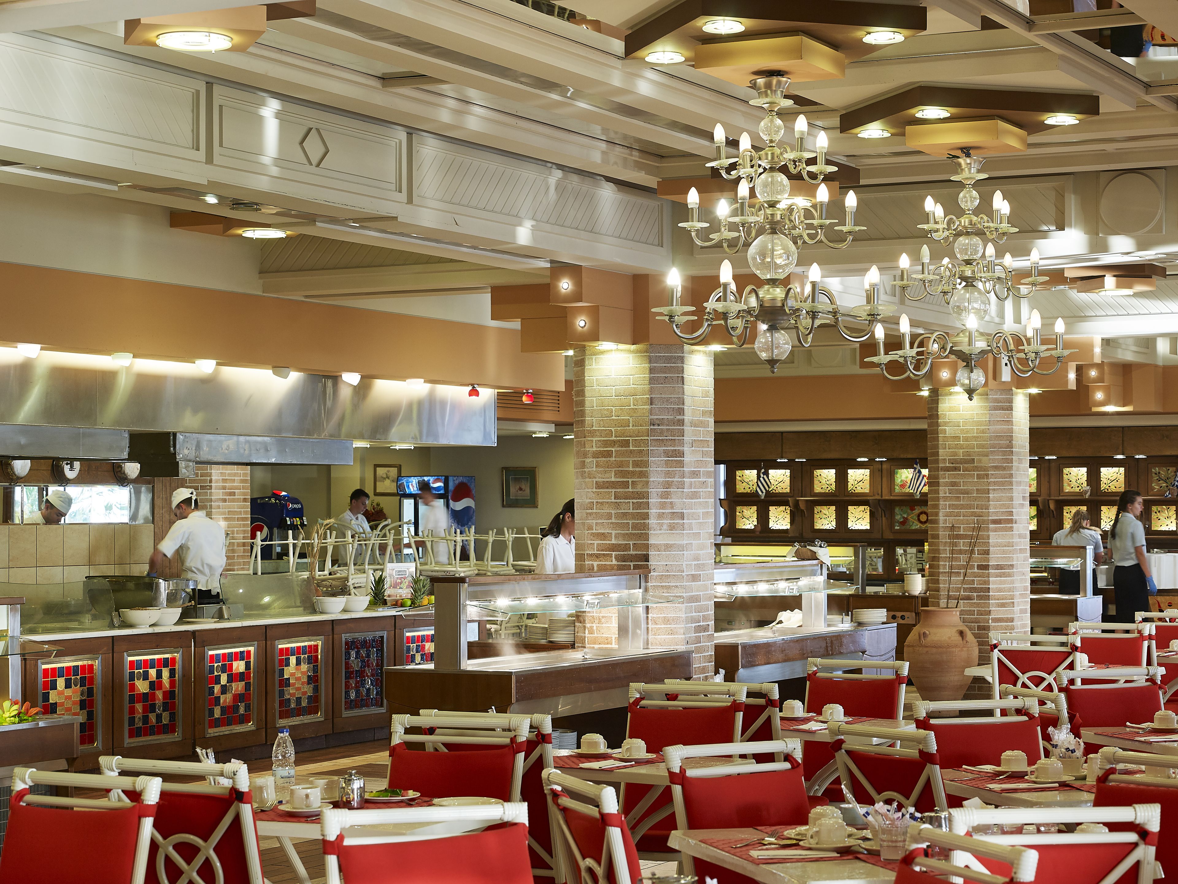 Knossos Royal Hotel