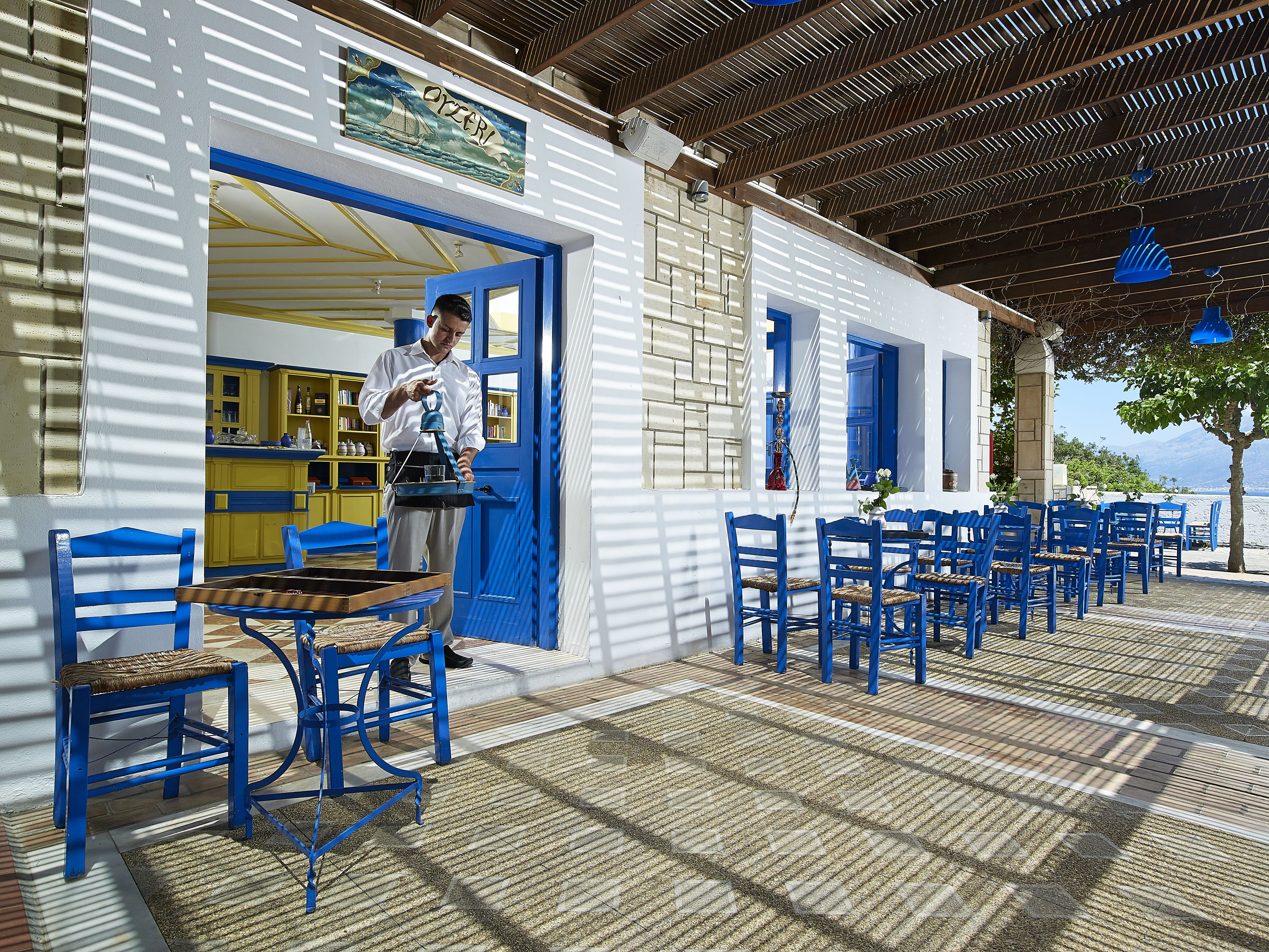 Knossos Royal Hotel