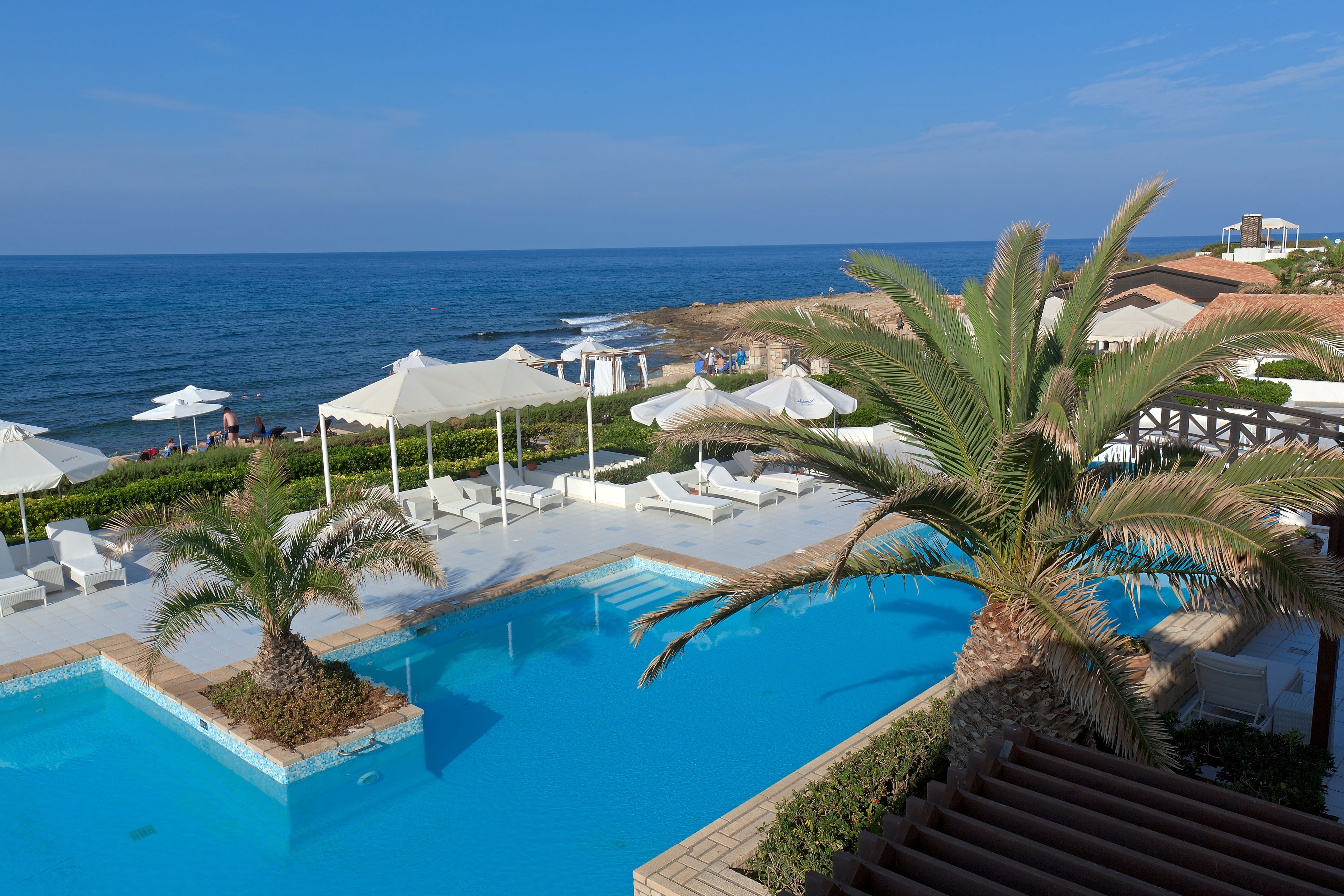 Knossos Royal Hotel