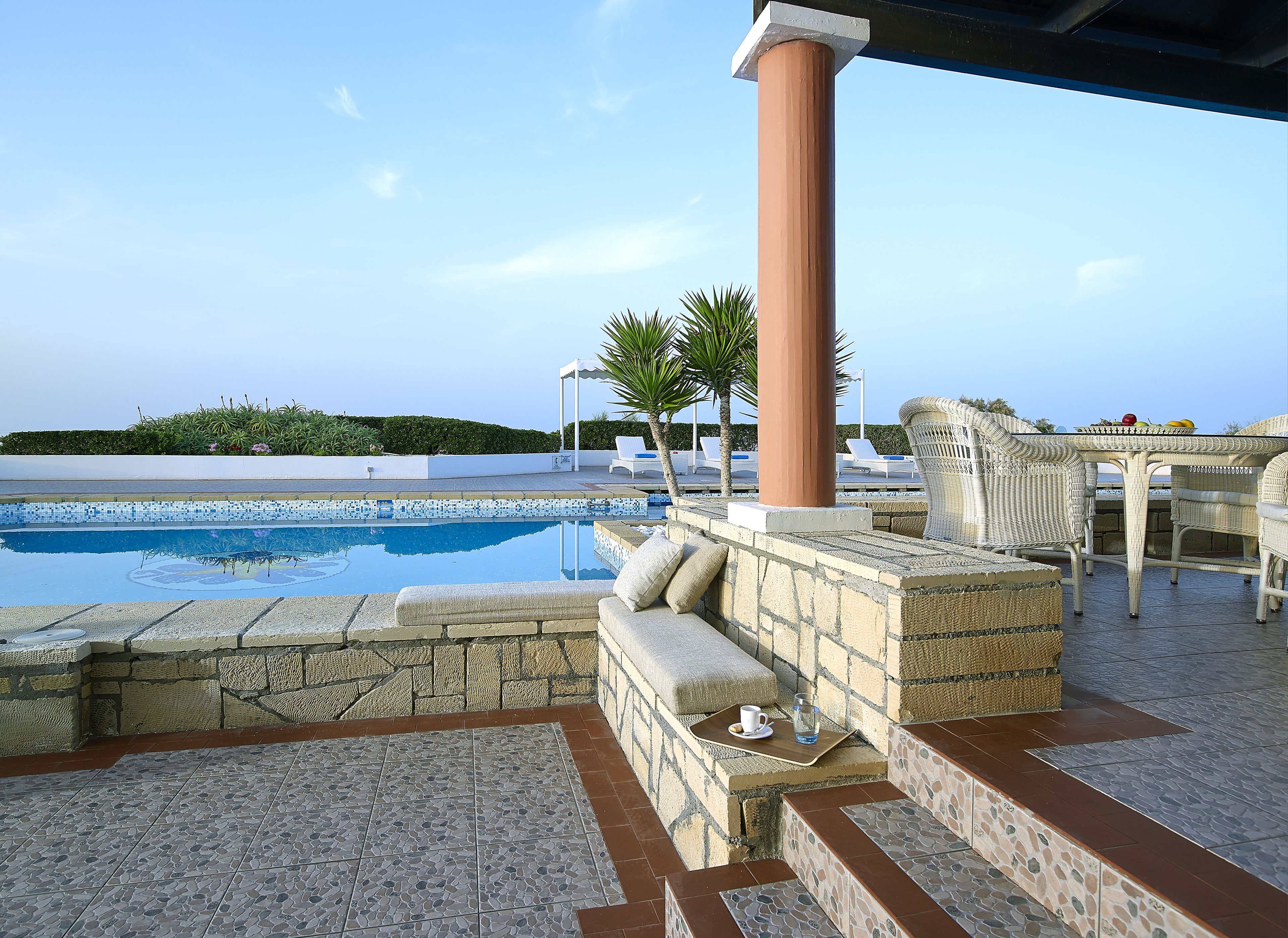 Knossos Royal Villas