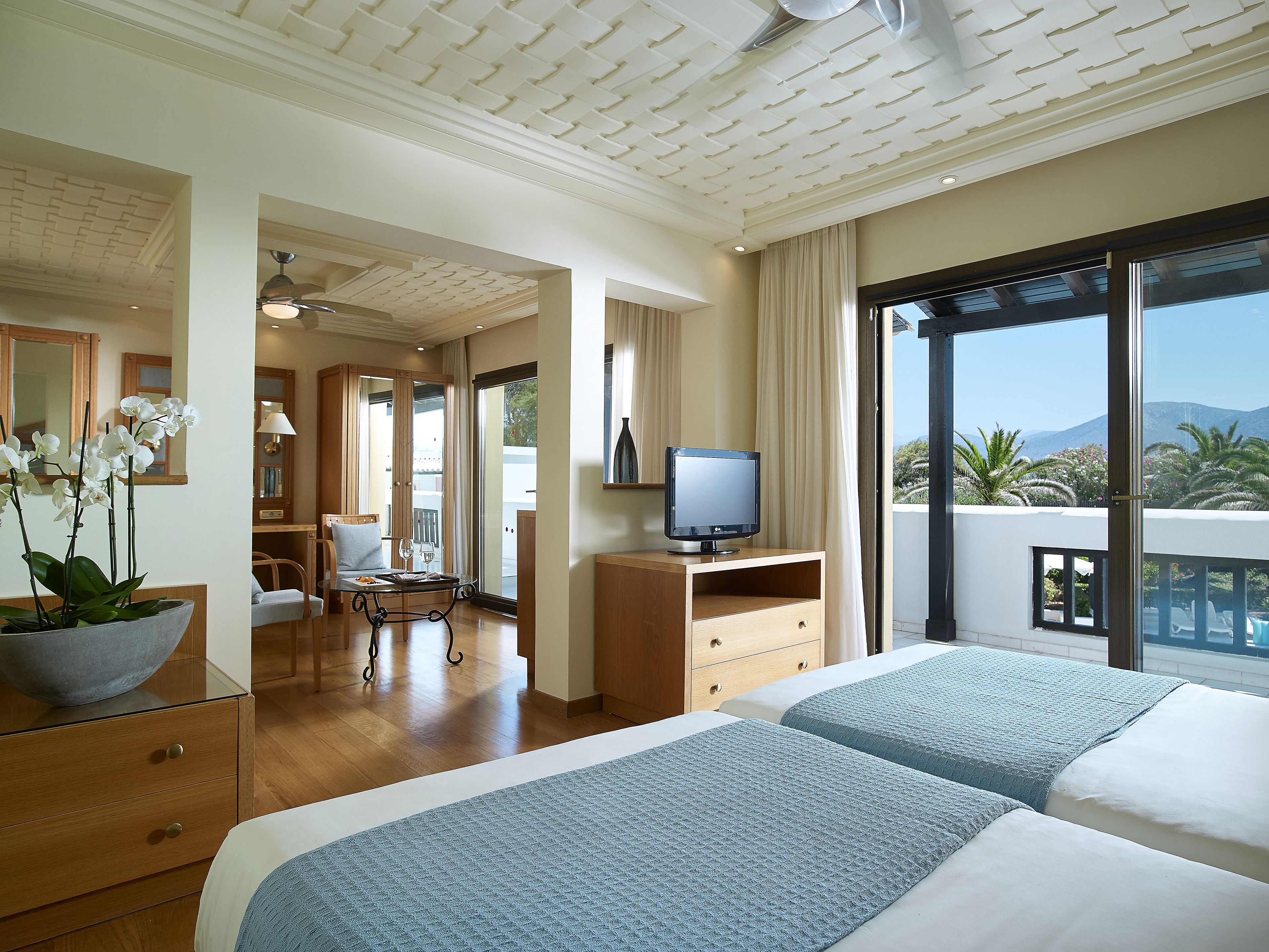 Knossos Royal Villas