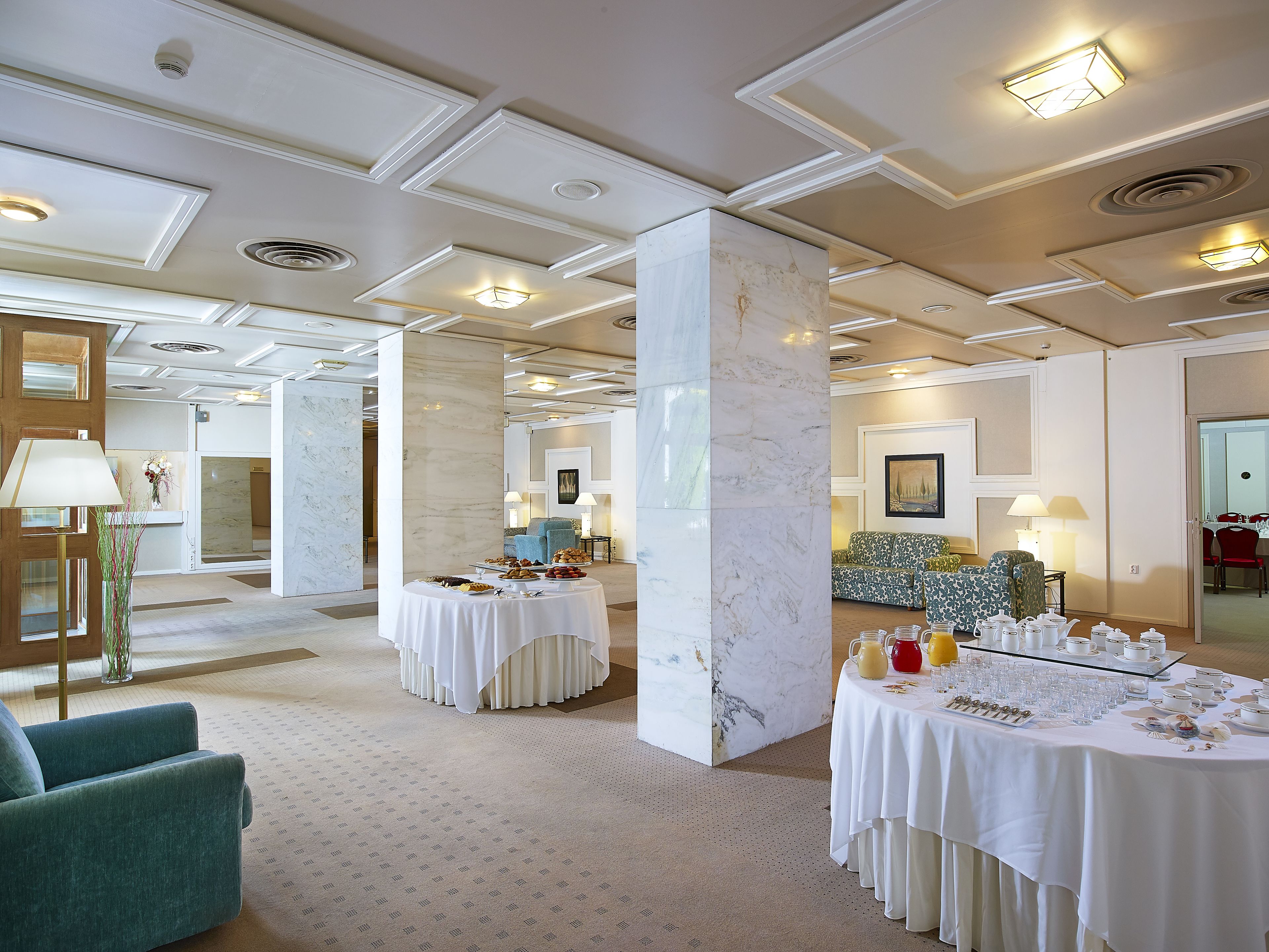 Knossos Royal Villas
